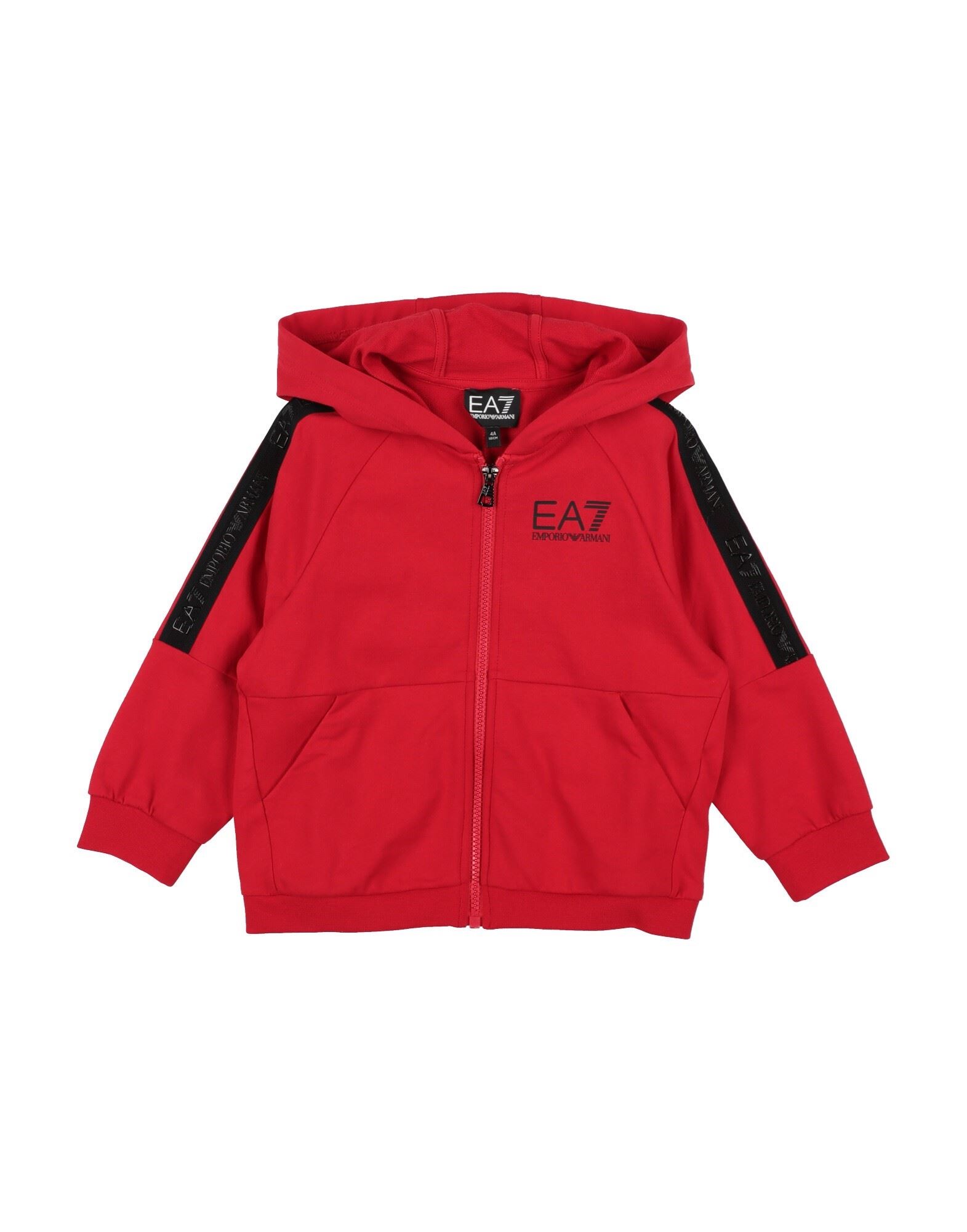  Ea7 - Tops - Sweatshirts - On Yoox.com 