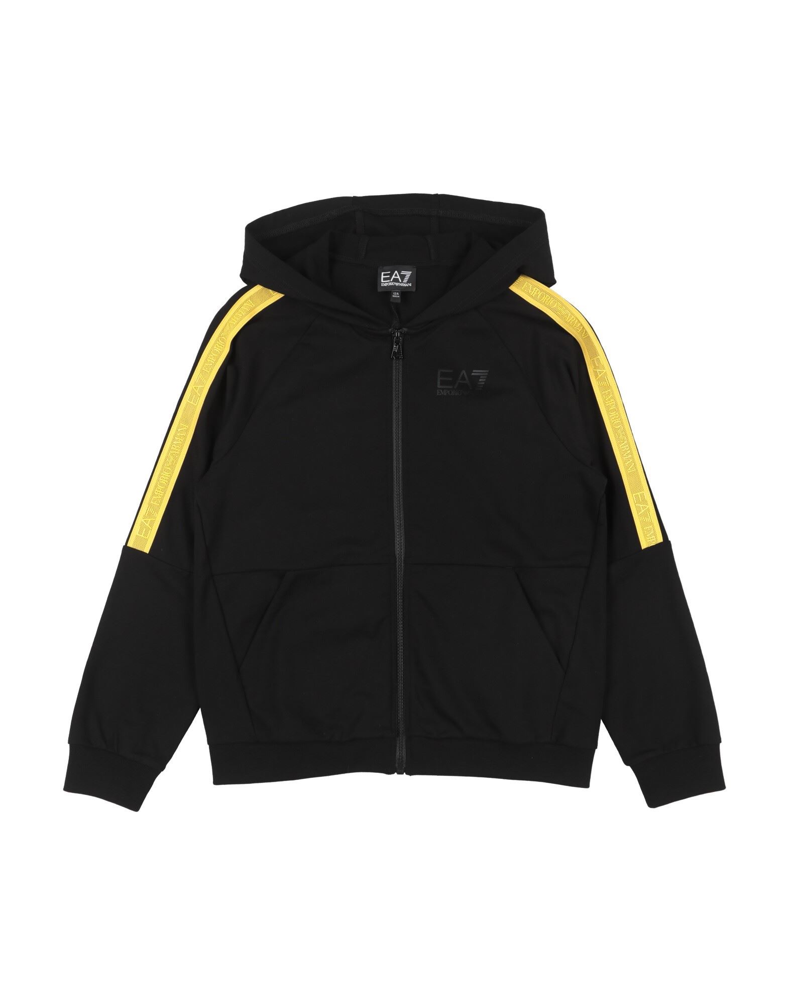  Ea7 - Tops - Sweatshirts - On Yoox.com 