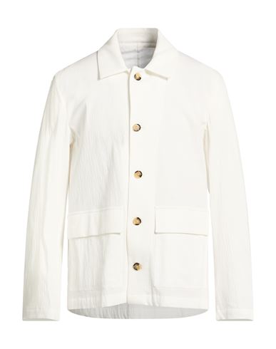 Chaqueta y cazadora Hombre Blanco 50 Hombre