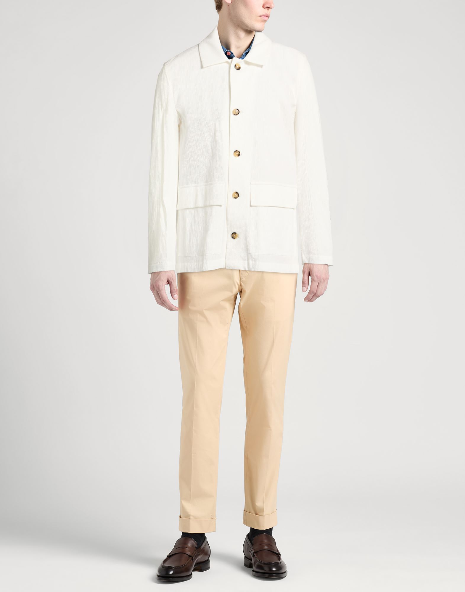  Pt Torino - Jacken & Mäntel - Jacken Und Anoraks - On Yoox.com 