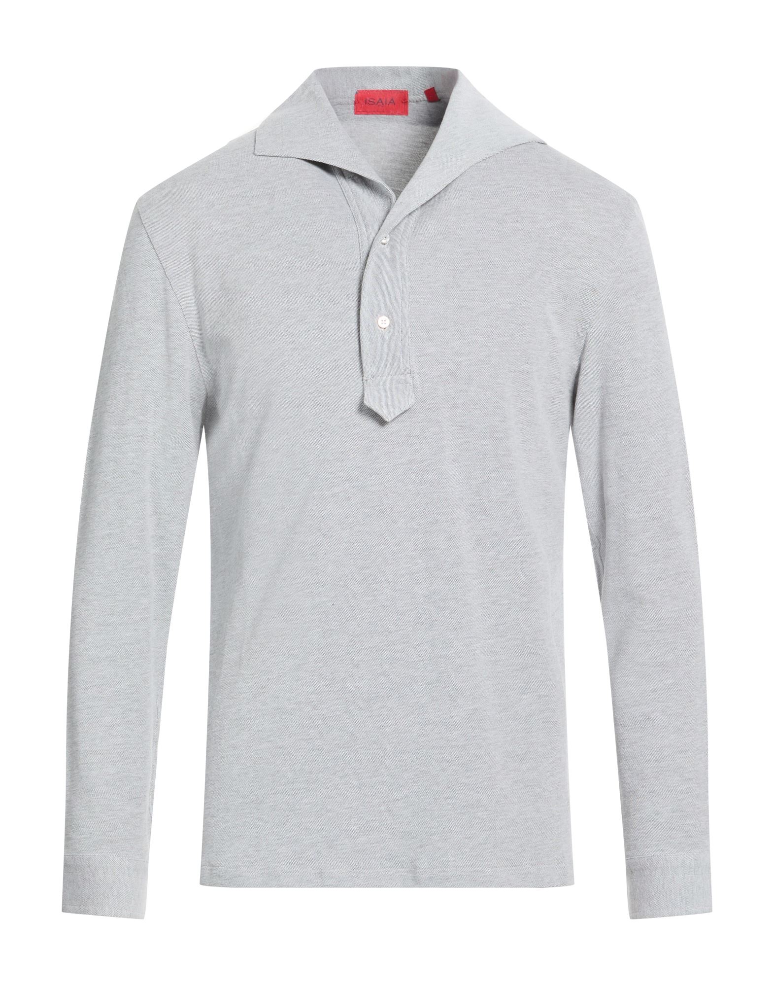  Isaia - Tops - Poloshirts - On Yoox.com 