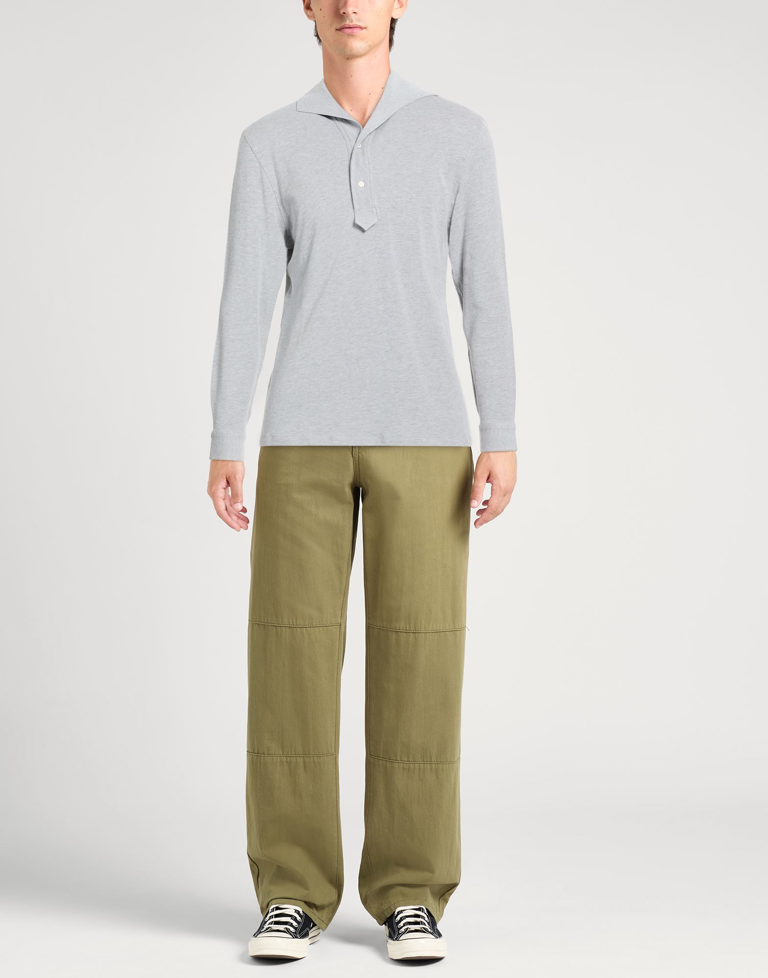  Isaia - Tops - Poloshirts - On Yoox.com 