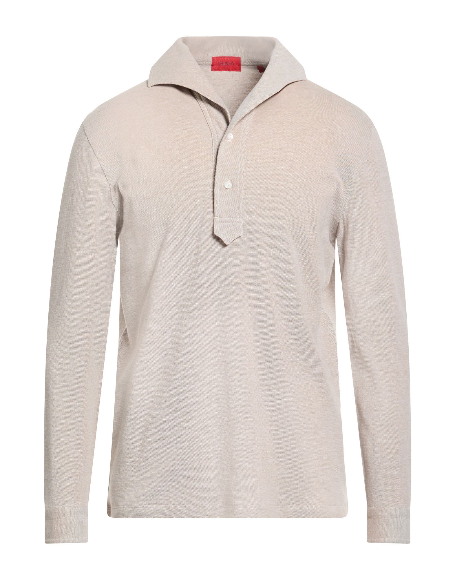  Isaia - Tops - Poloshirts - On Yoox.com 