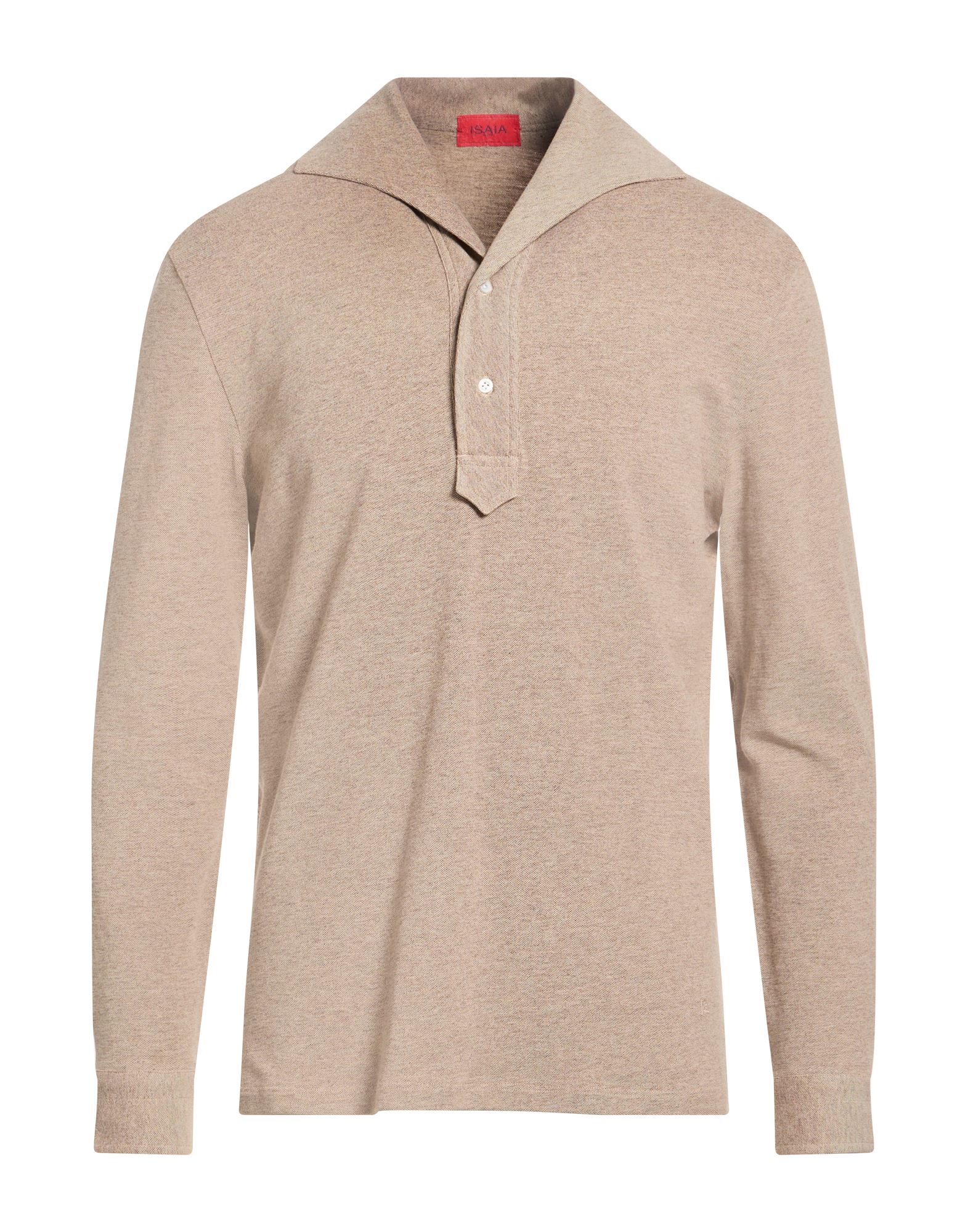  Isaia - Tops - Poloshirts - On Yoox.com 