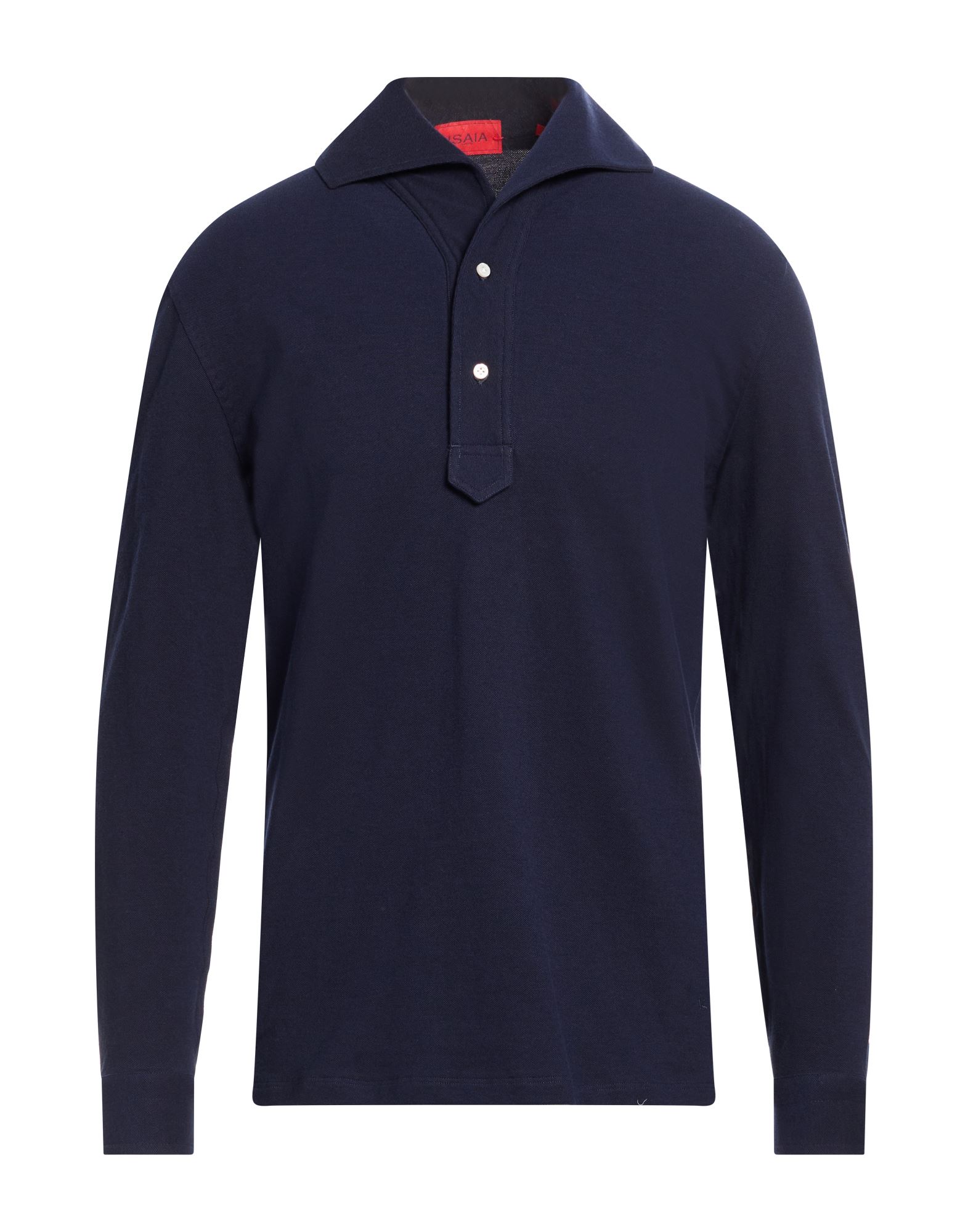  Isaia - Tops - Poloshirts - On Yoox.com 