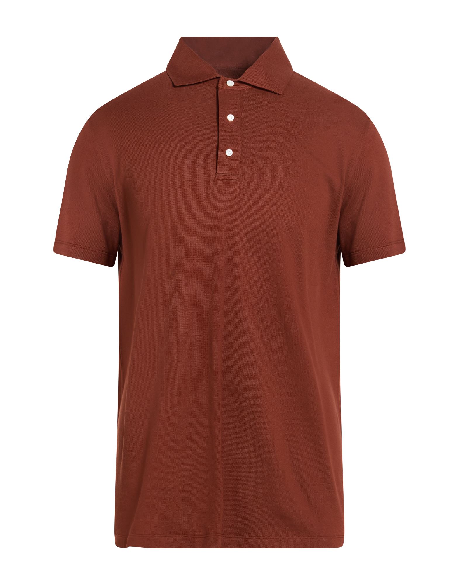  Isaia - Tops - Poloshirts - On Yoox.com 