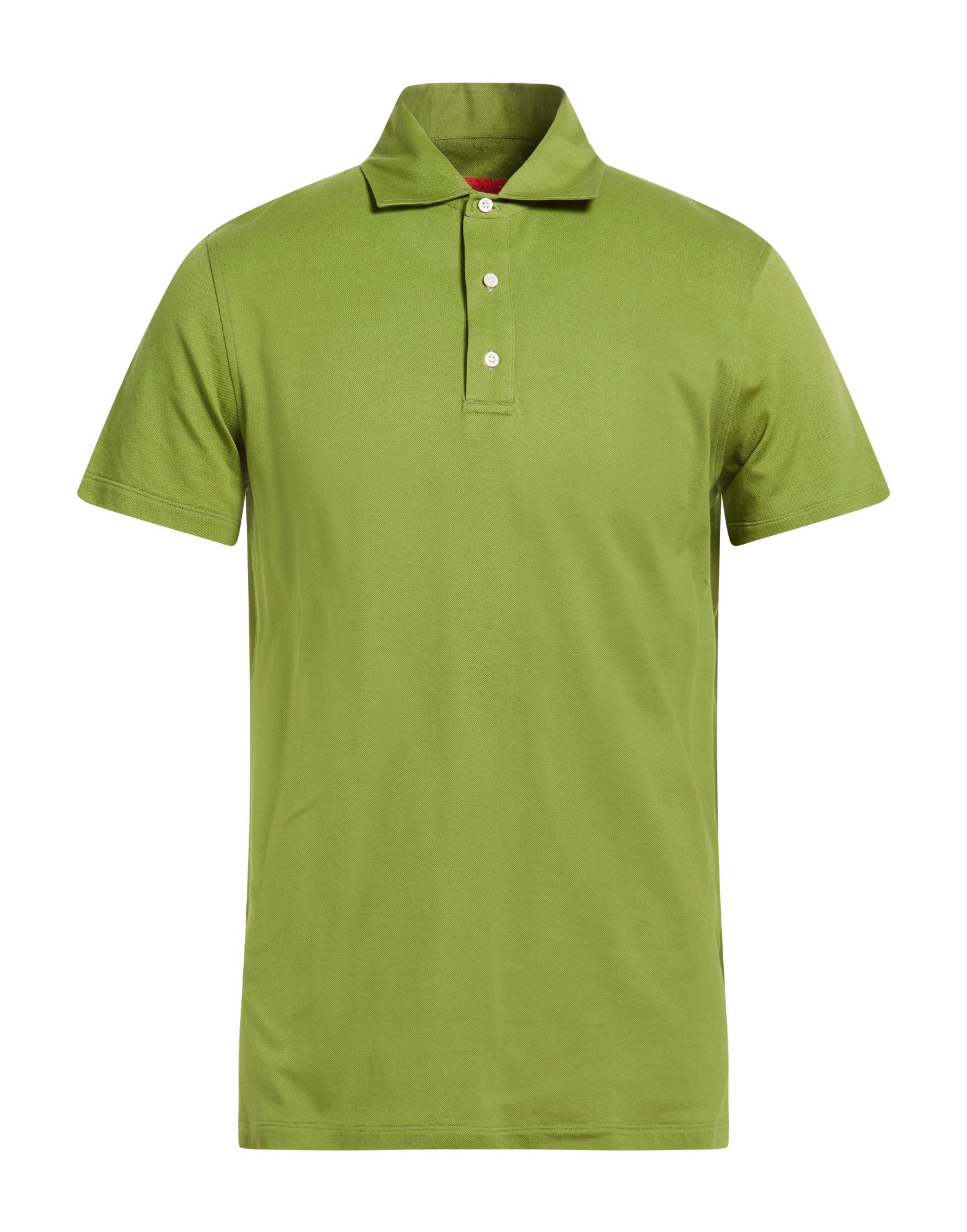  Isaia - Tops - Poloshirts - On Yoox.com 