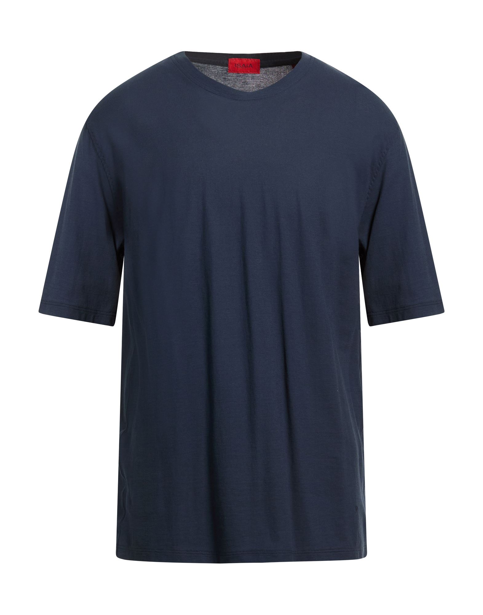  Isaia - Tops - T-shirts - On Yoox.com 