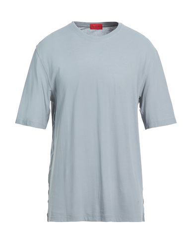Camiseta Hombre Azul profundo L,M,S Hombre