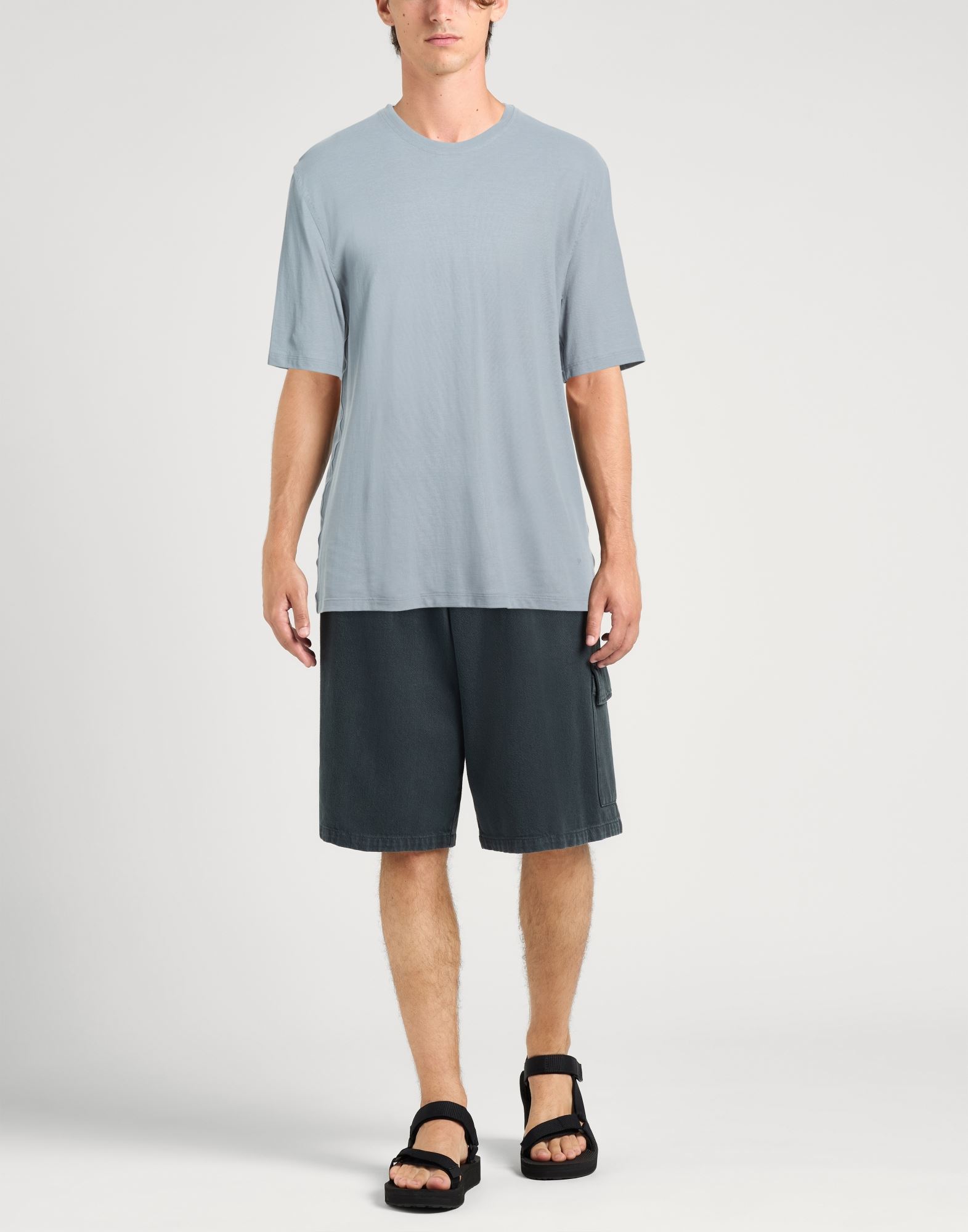  Isaia - Tops - T-shirts - On Yoox.com 