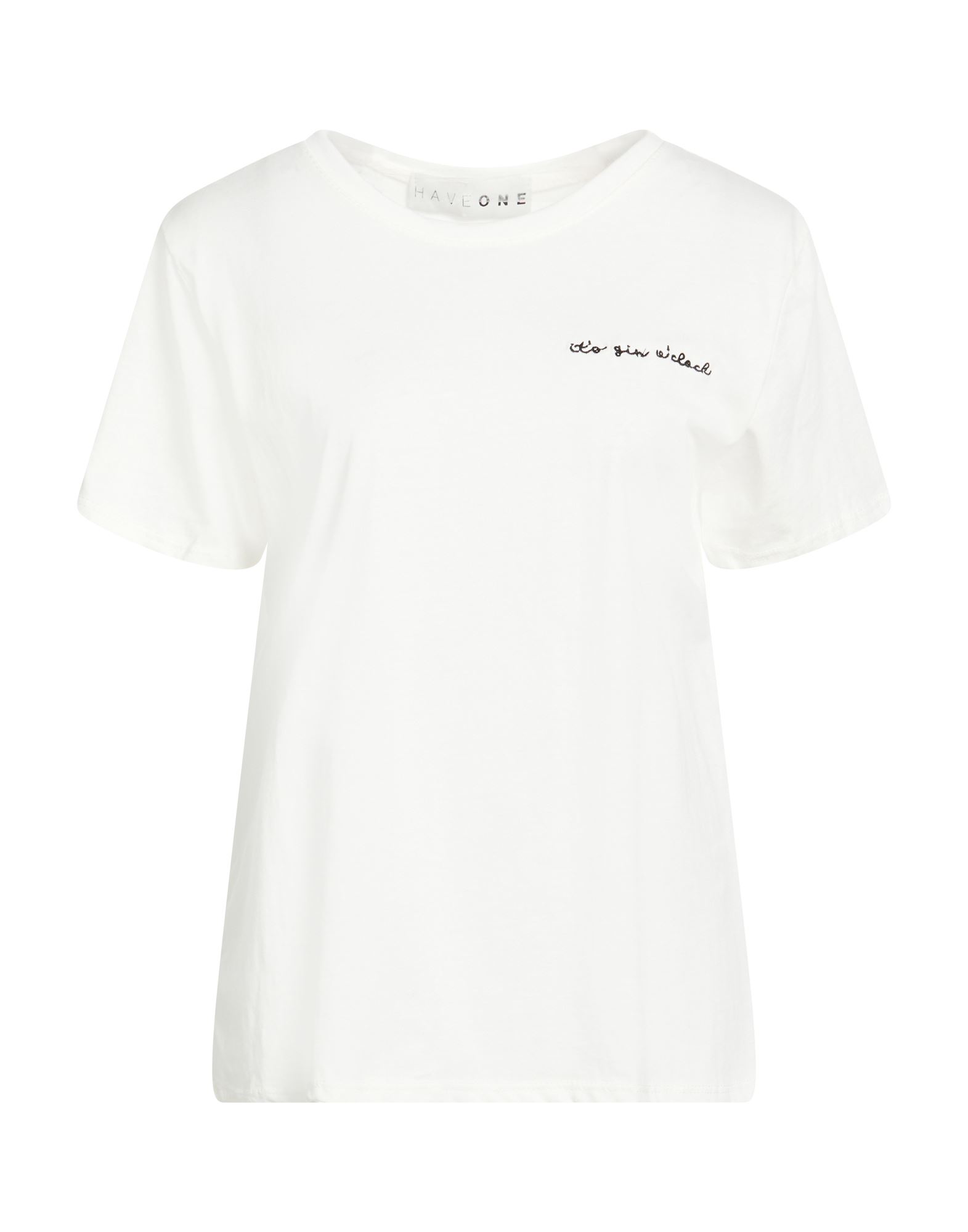  Haveone - Tops - T-shirts - On Yoox.com 