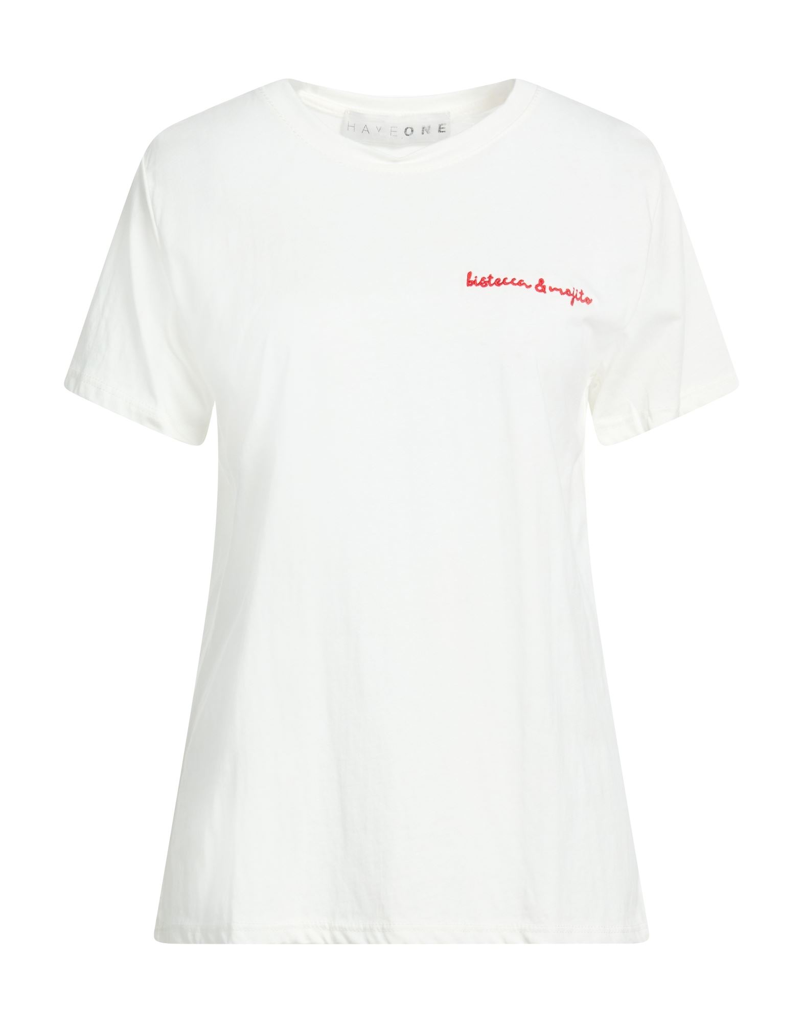  Haveone - Tops - T-shirts - On Yoox.com 