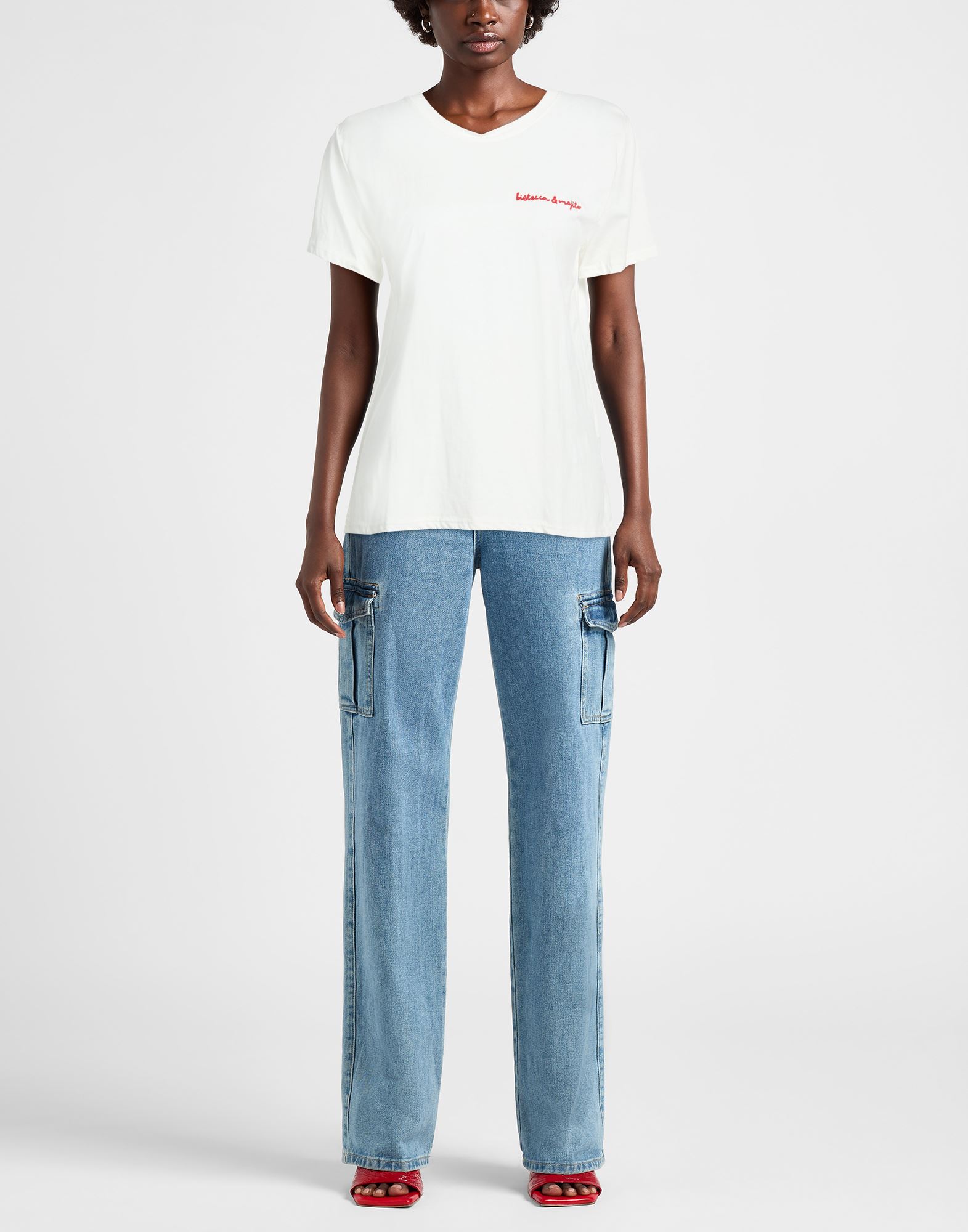  Haveone - Tops - T-shirts - On Yoox.com 