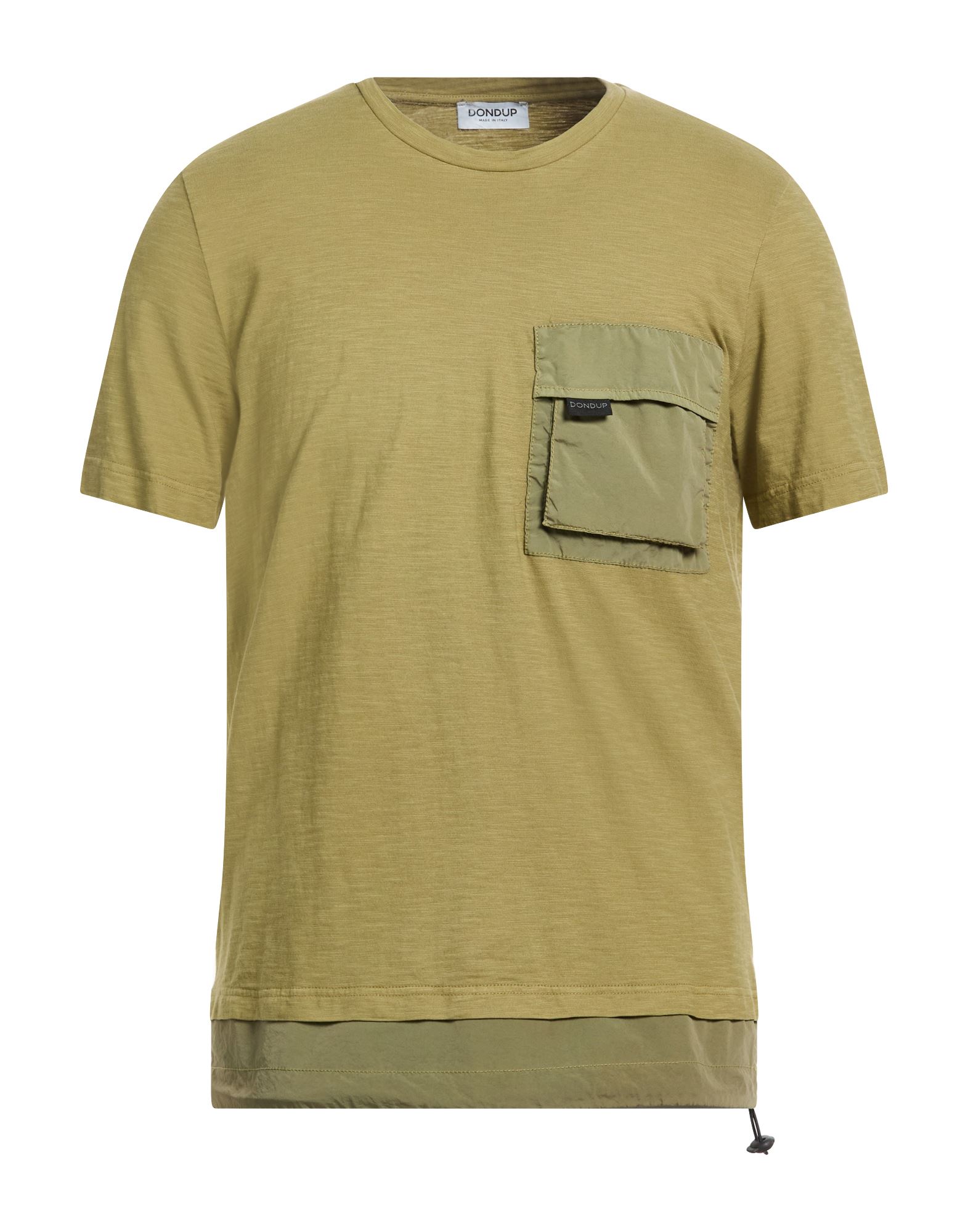  Dondup - Tops - T-shirts - On Yoox.com 