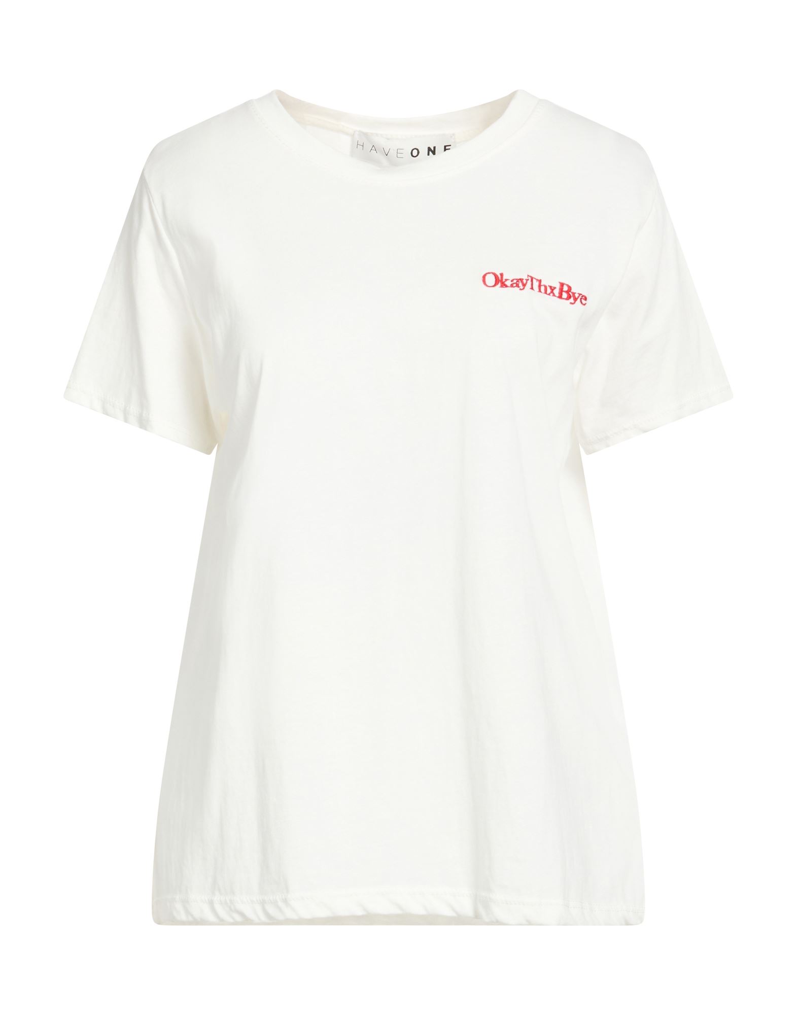  Haveone - Tops - T-shirts - On Yoox.com 