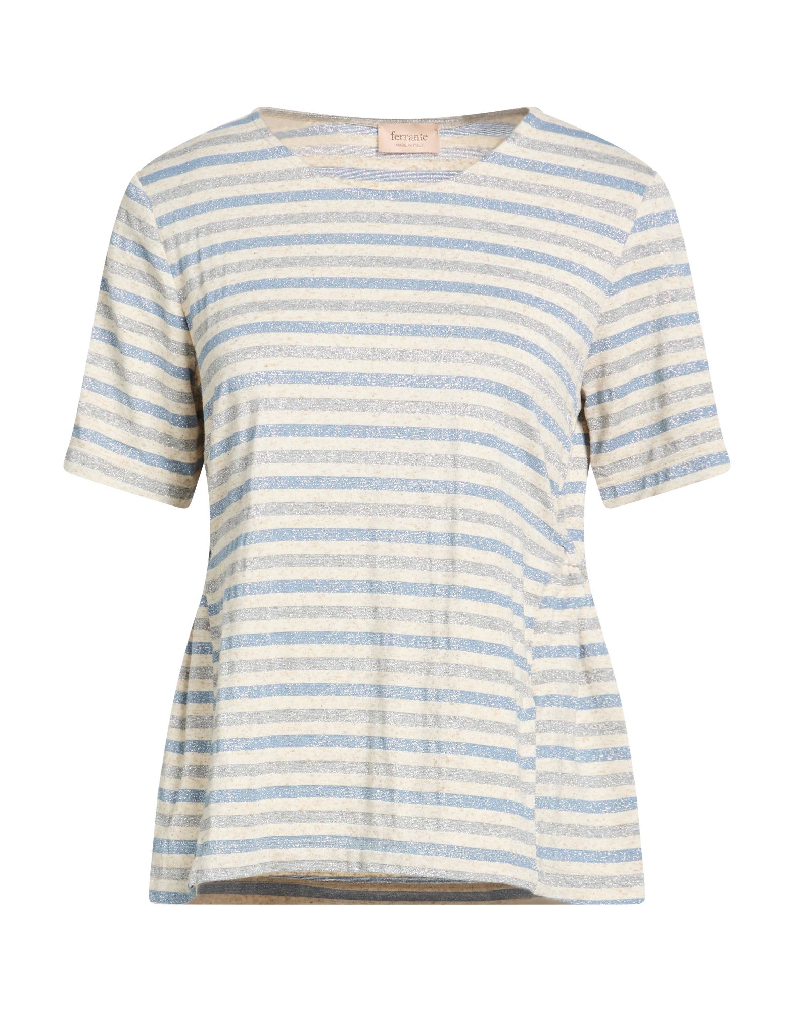  Ferrante - Tops - T-shirts - On Yoox.com 