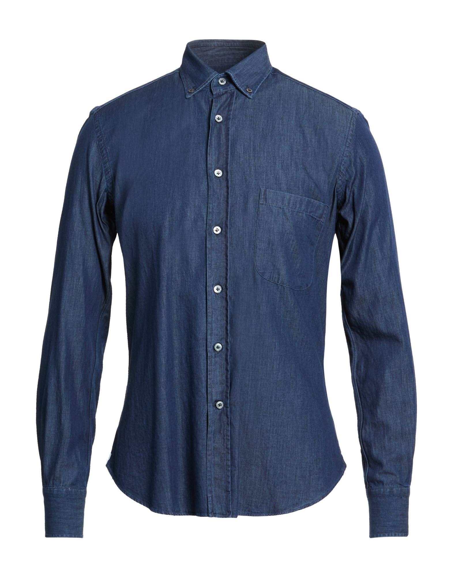  Drumohr - Tops - Jeanshemden - On Yoox.com 