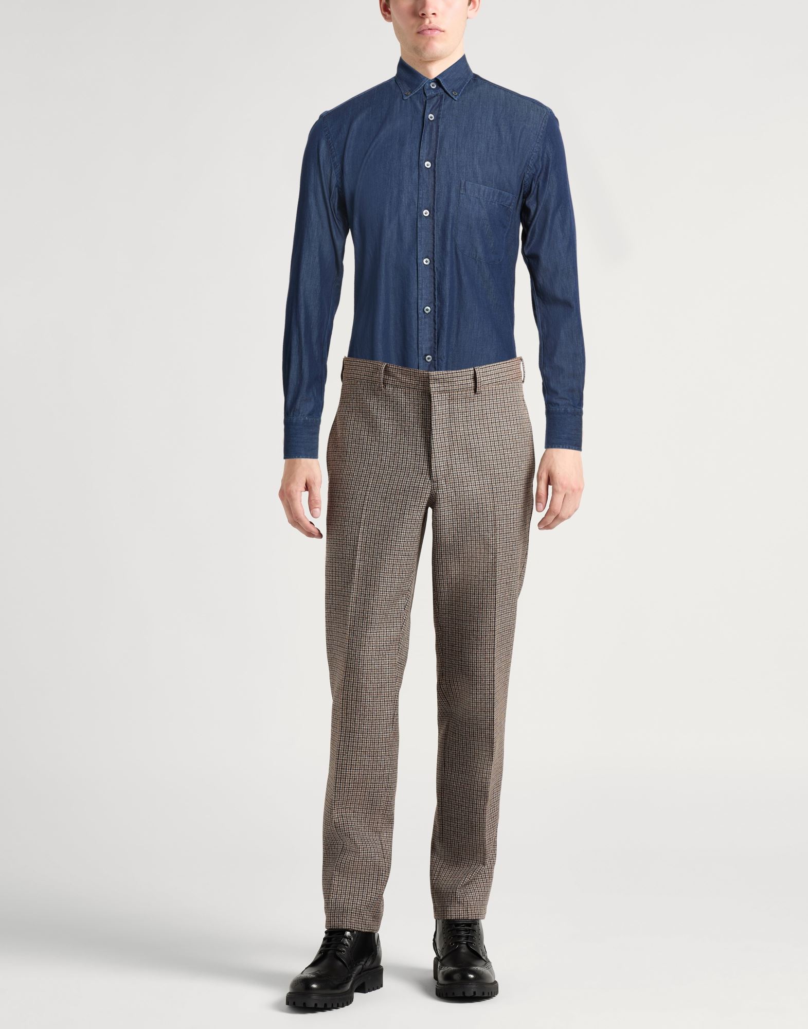  Drumohr - Tops - Jeanshemden - On Yoox.com 