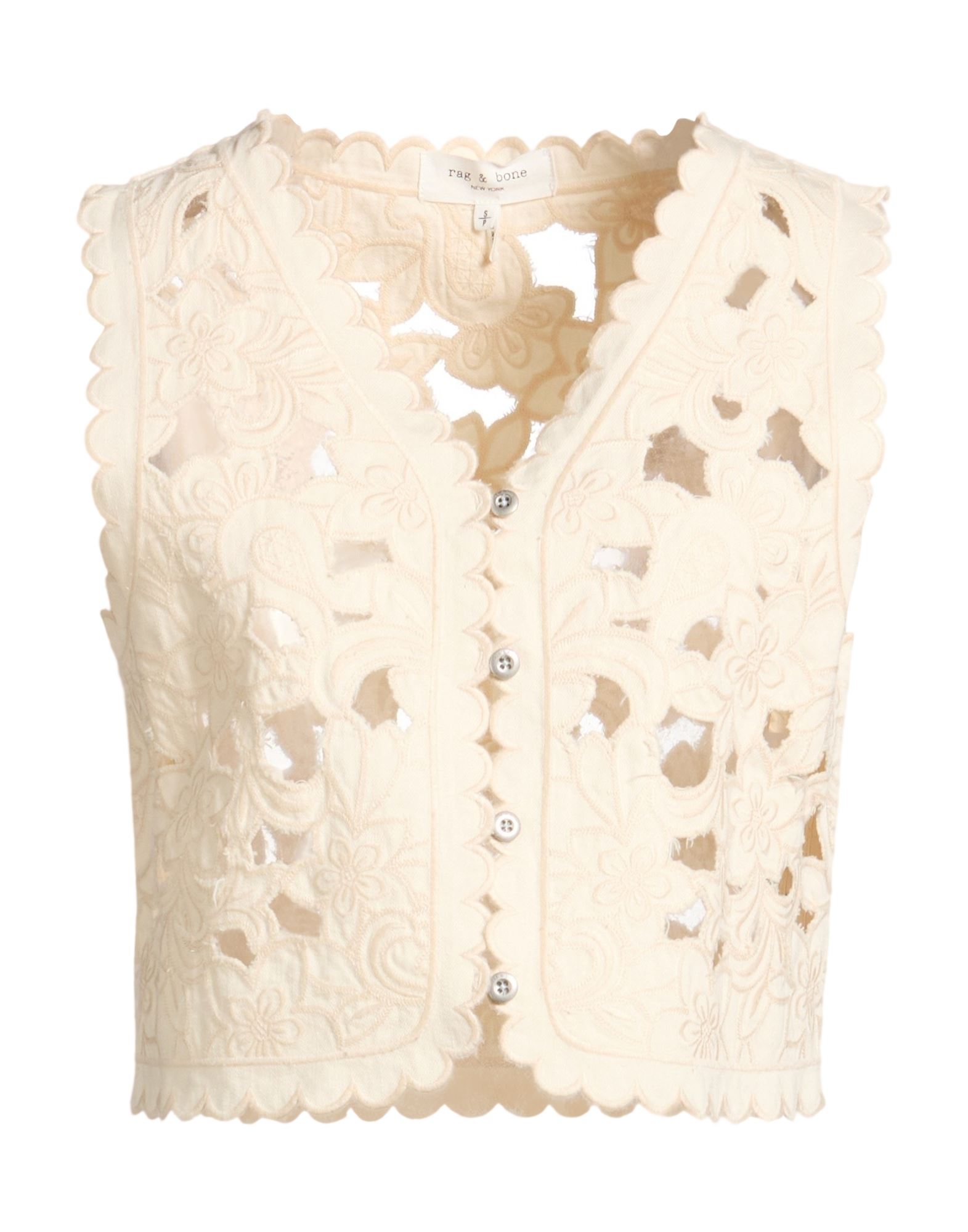  Rag & Bone - Trajes Y Conjuntos - Chalecos Sartoriales - On Yoox.com 