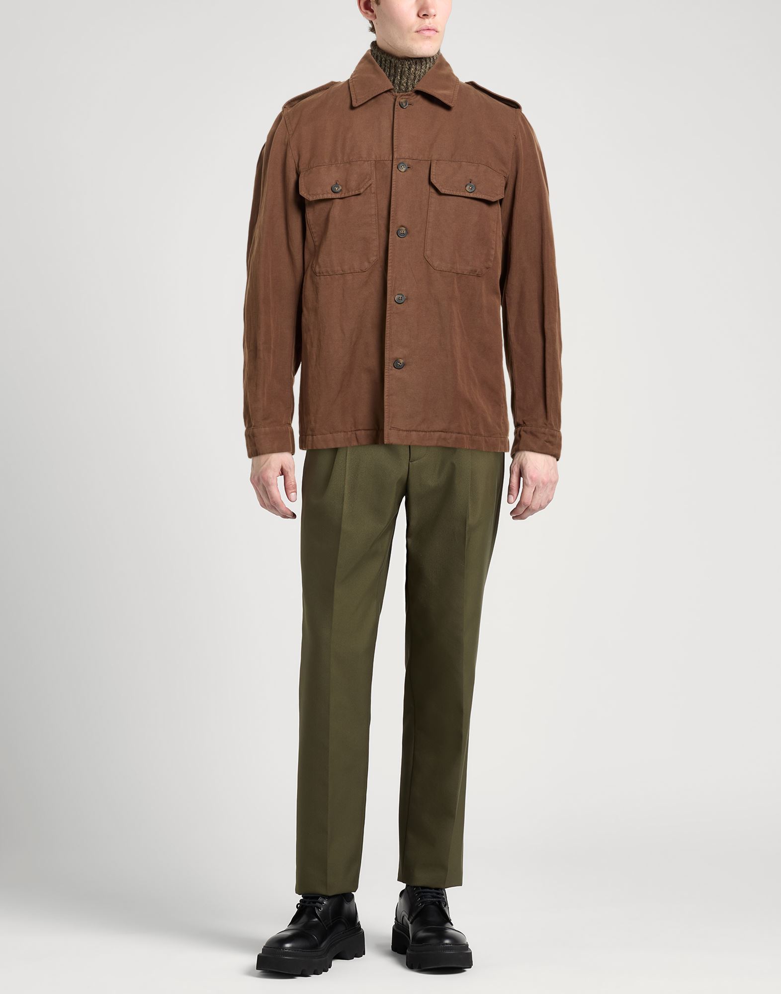 Tod's - Jacken & Mäntel - Jacken Und Anoraks - On Yoox.com 