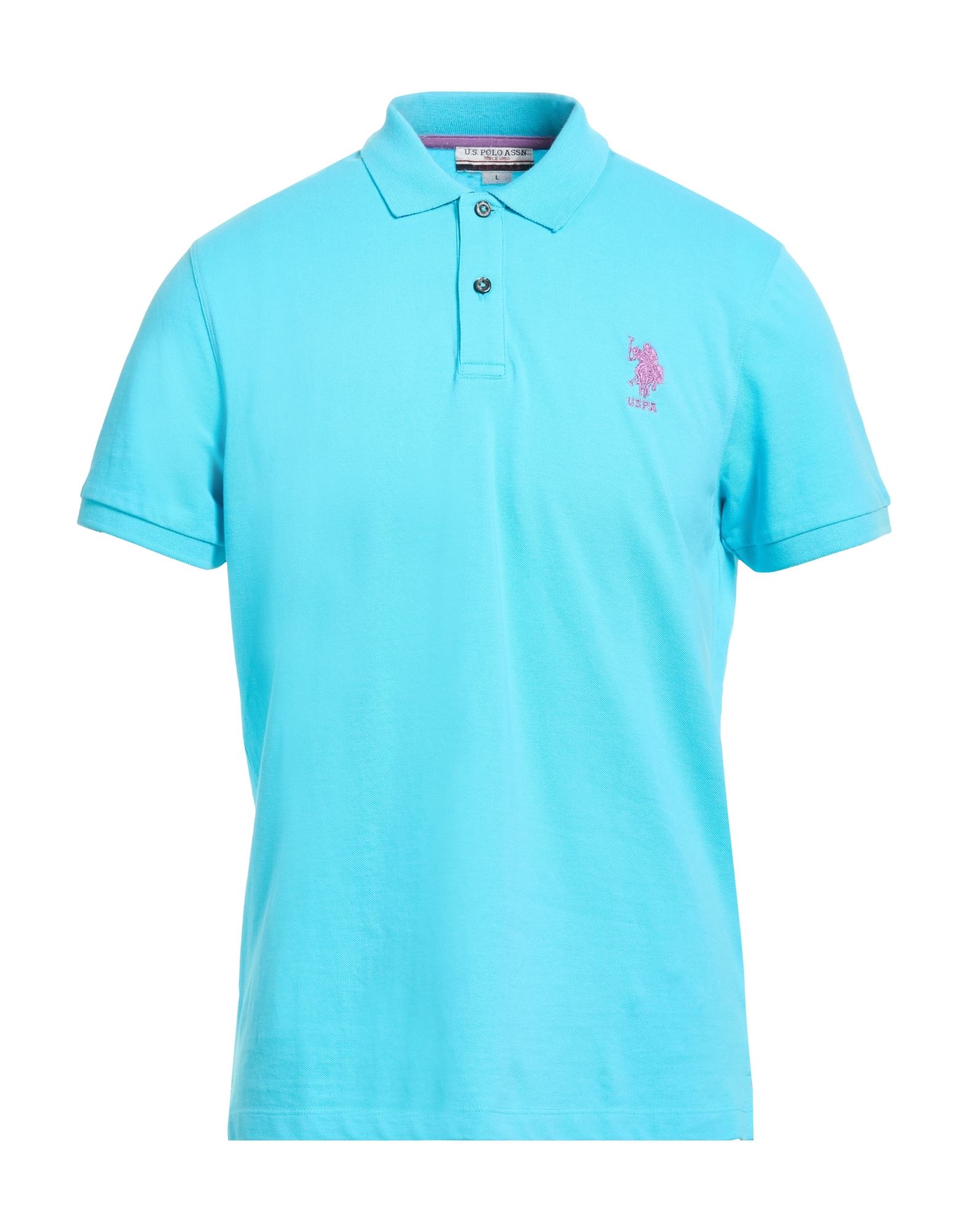  U.s.polo Assn. - Camisetas Y Tops - Polos - On Yoox.com 