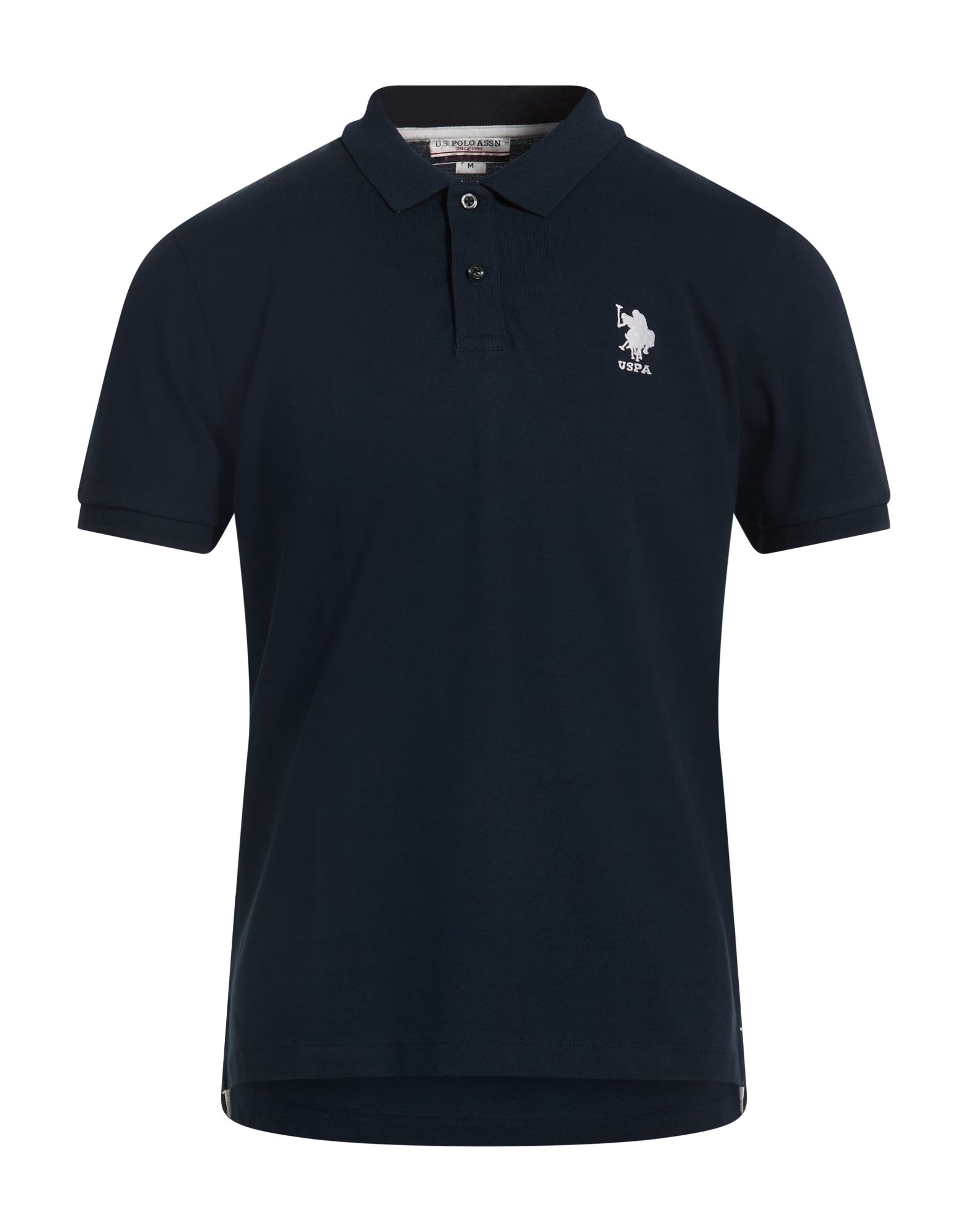  U.s.polo Assn. - Tops - Poloshirts - On Yoox.com 