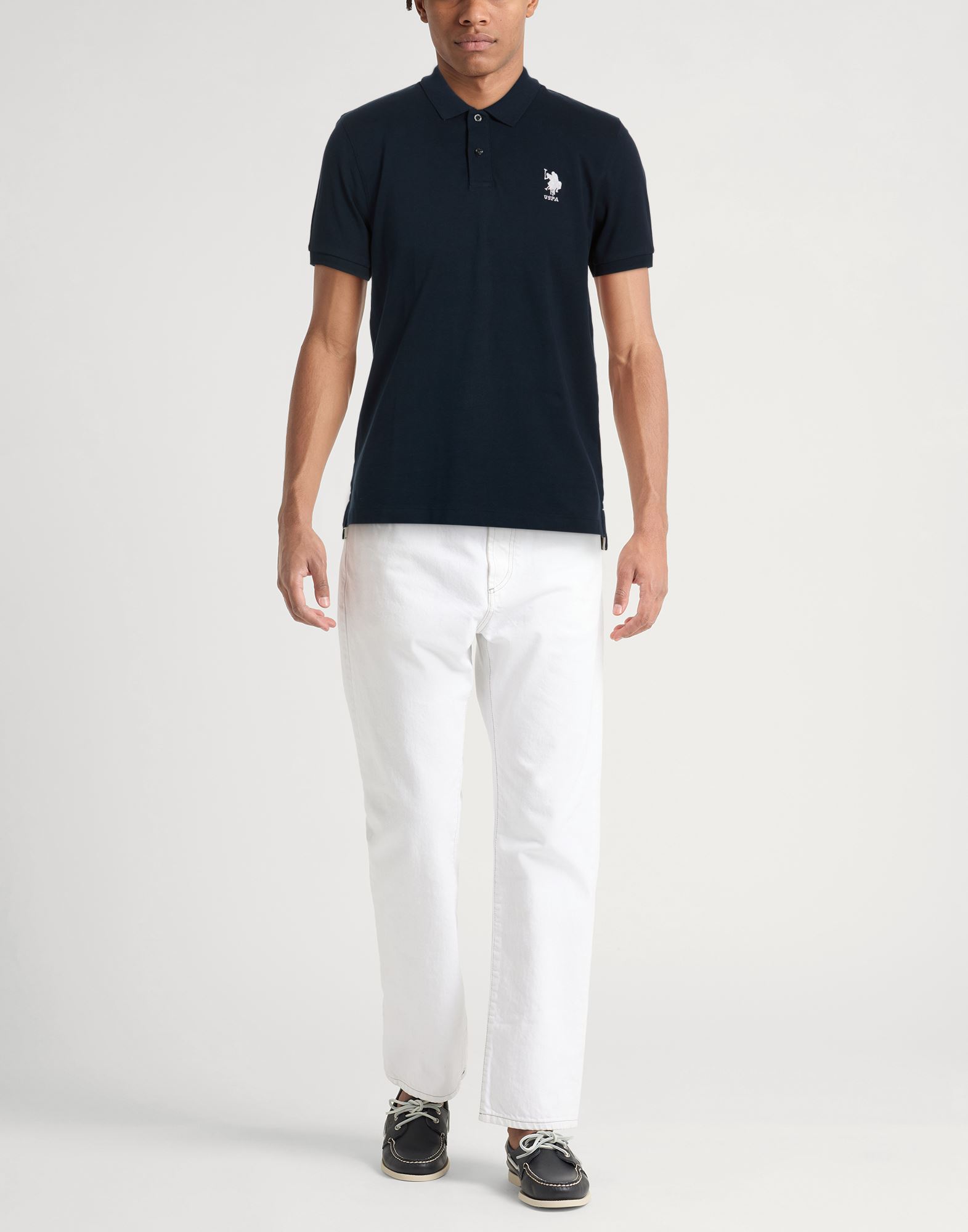  U.s.polo Assn. - Tops - Poloshirts - On Yoox.com 