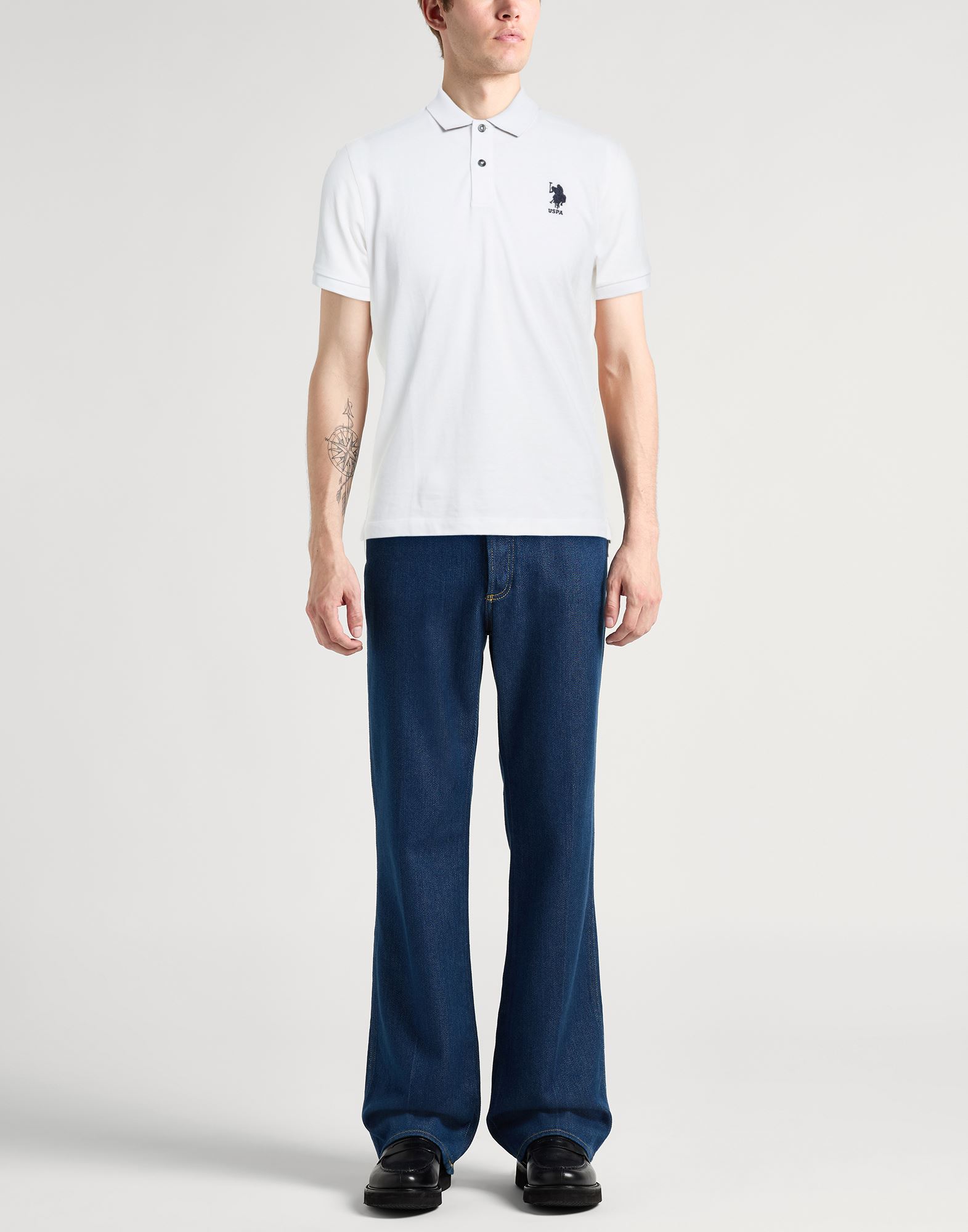  U.s.polo Assn. - Camisetas Y Tops - Polos - On Yoox.com 