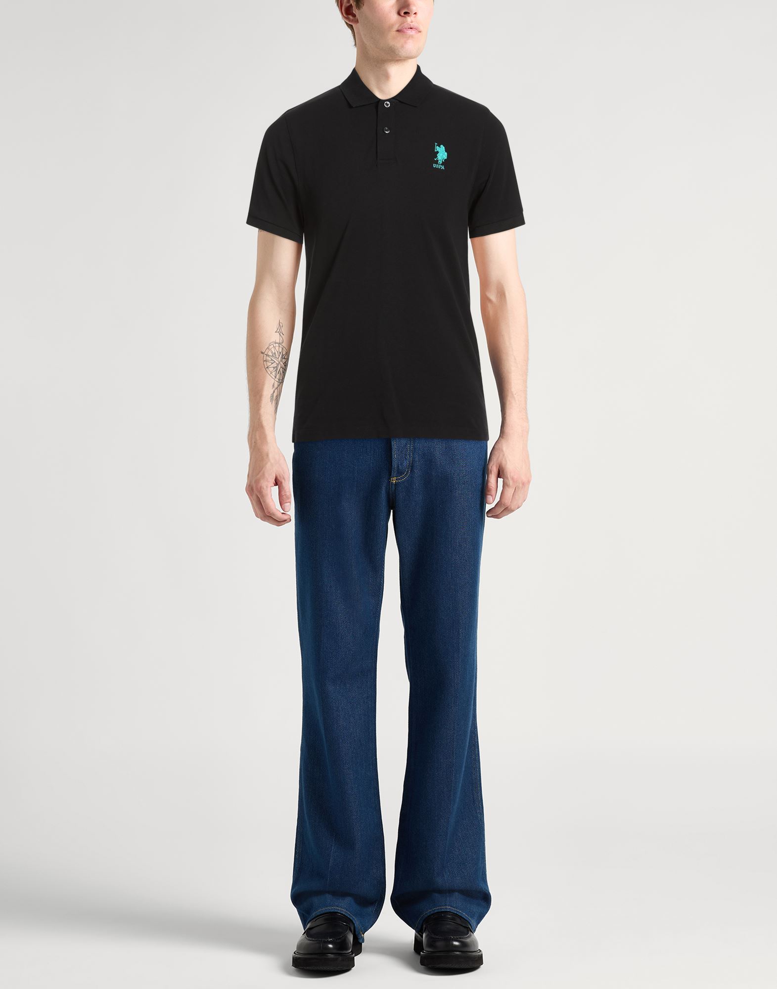  U.s.polo Assn. - Camisetas Y Tops - Polos - On Yoox.com 