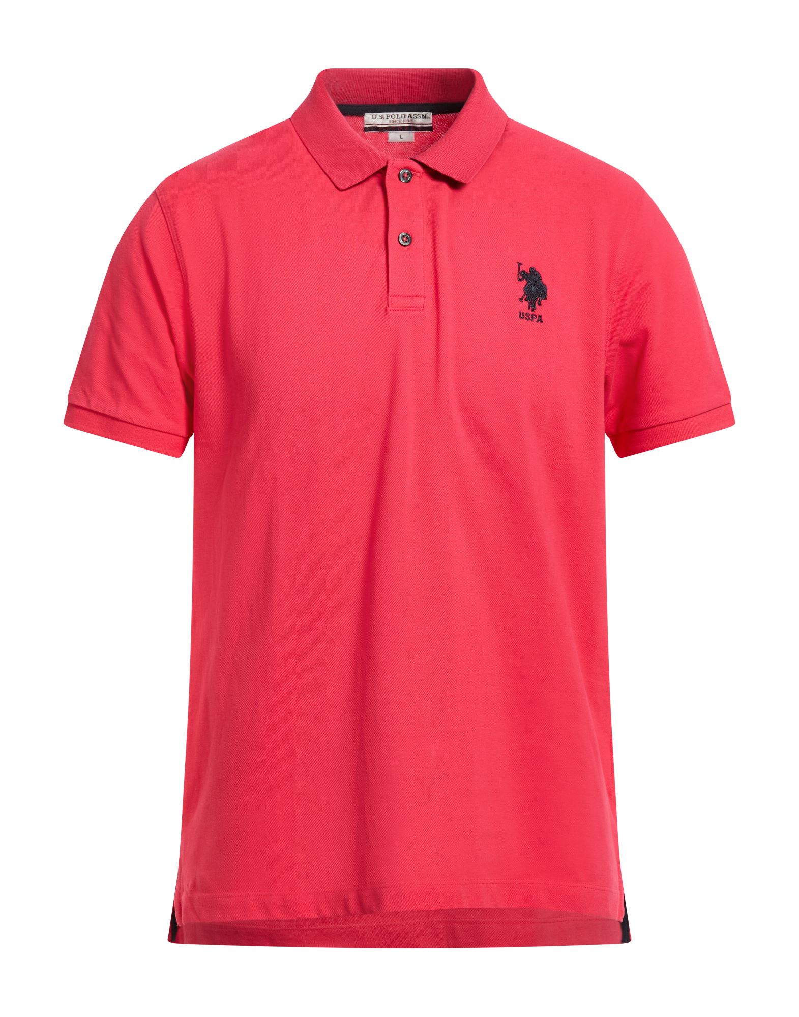  U.s.polo Assn. - Camisetas Y Tops - Polos - On Yoox.com 