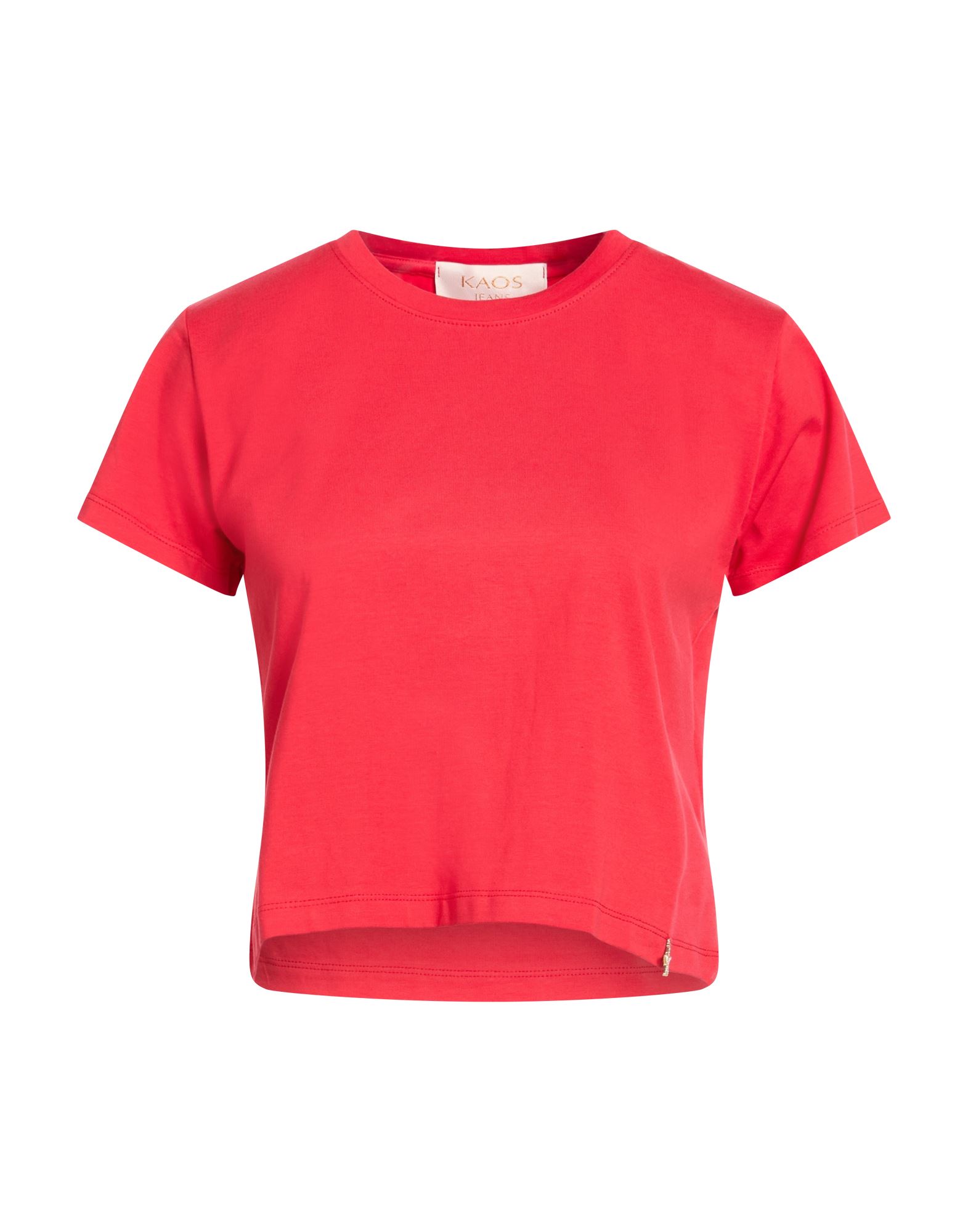  Kaos Jeans - Tops - T-shirts - On Yoox.com 