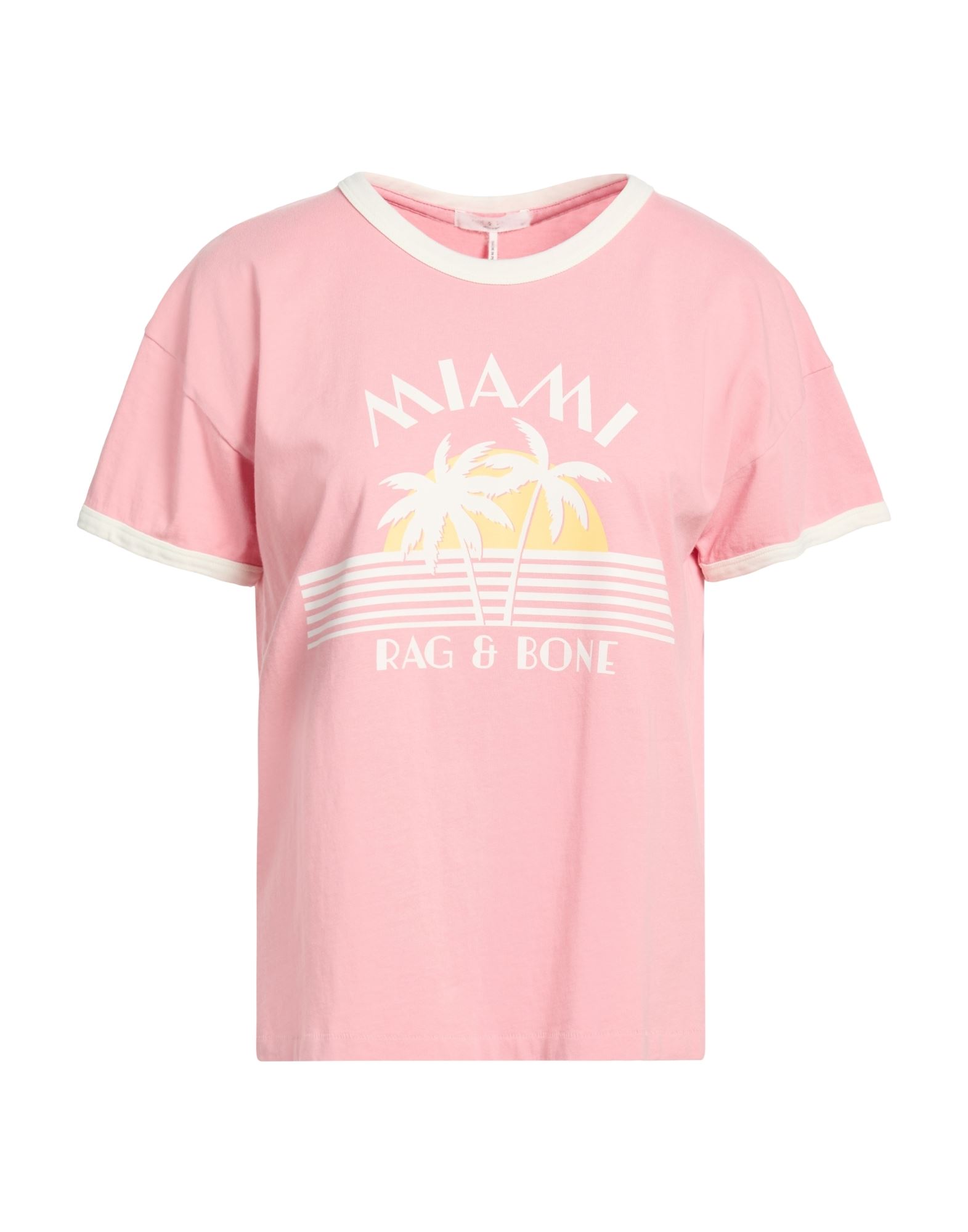 RAG & BONE ΜΠΛΟΥΖΑΚΙΑ T-shirt