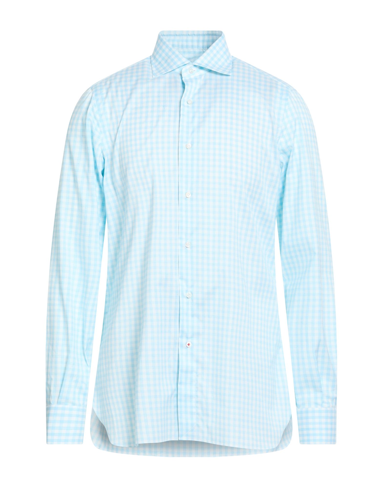  Isaia - Tops - Hemden - On Yoox.com 