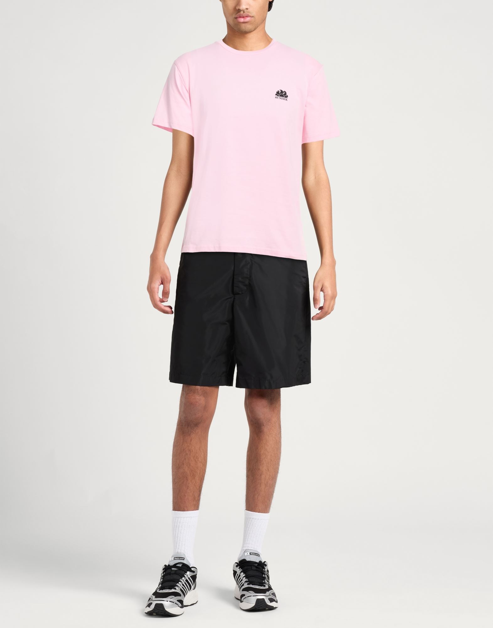  Sundek - Tops - T-shirts - On Yoox.com 