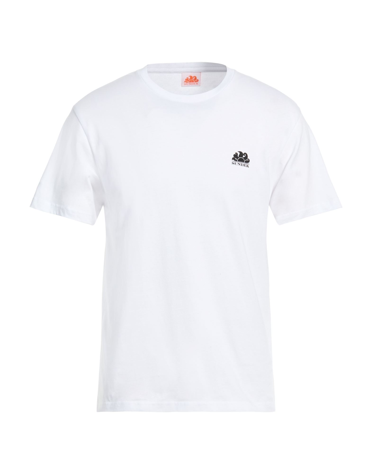  Sundek - Tops - T-shirts - On Yoox.com 
