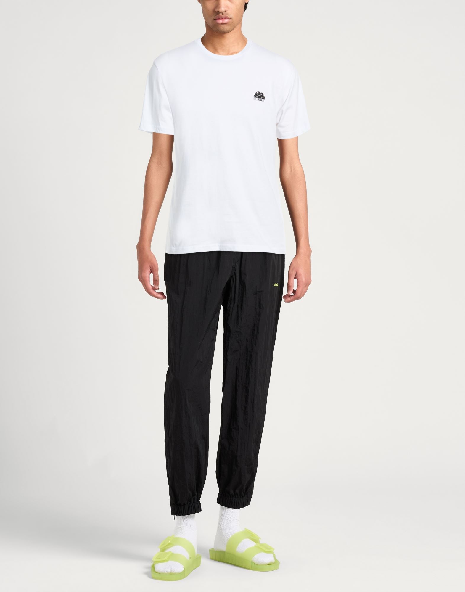  Sundek - Tops - T-shirts - On Yoox.com 