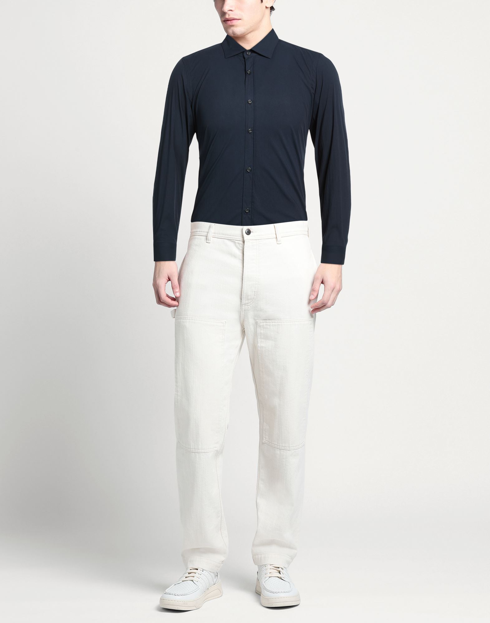  Gmf 965 - Tops - Hemden - On Yoox.com 