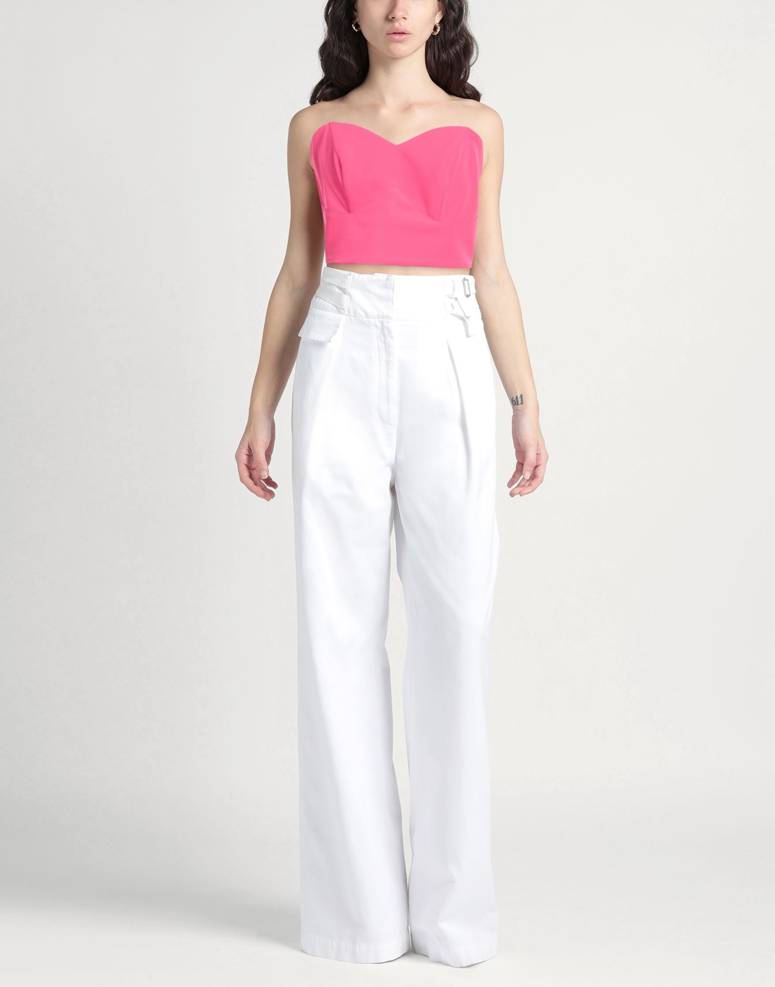  Alessandro Legora - Camisetas Y Tops - Tops - On Yoox.com 