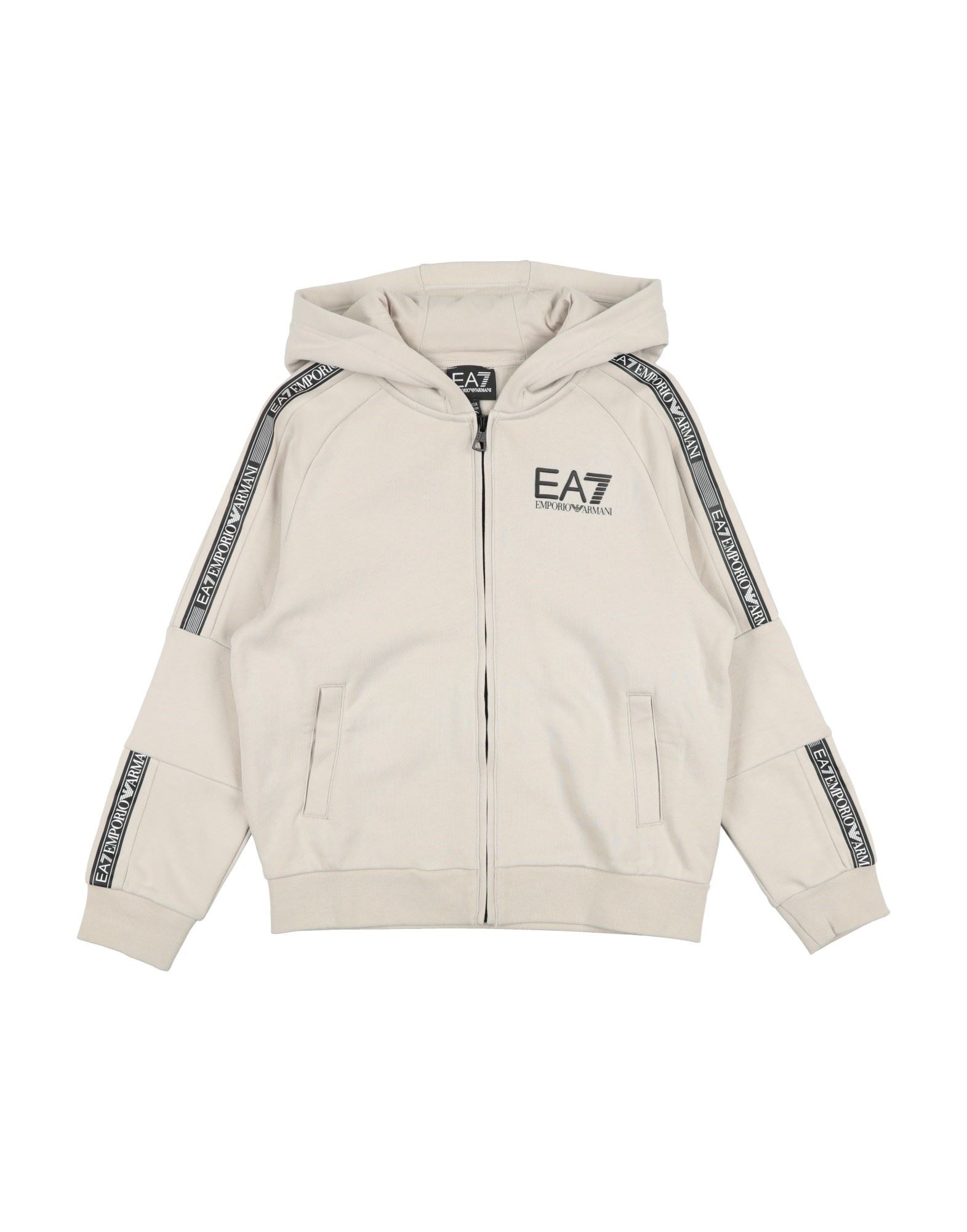  Ea7 - Tops - Sweatshirts - On Yoox.com 
