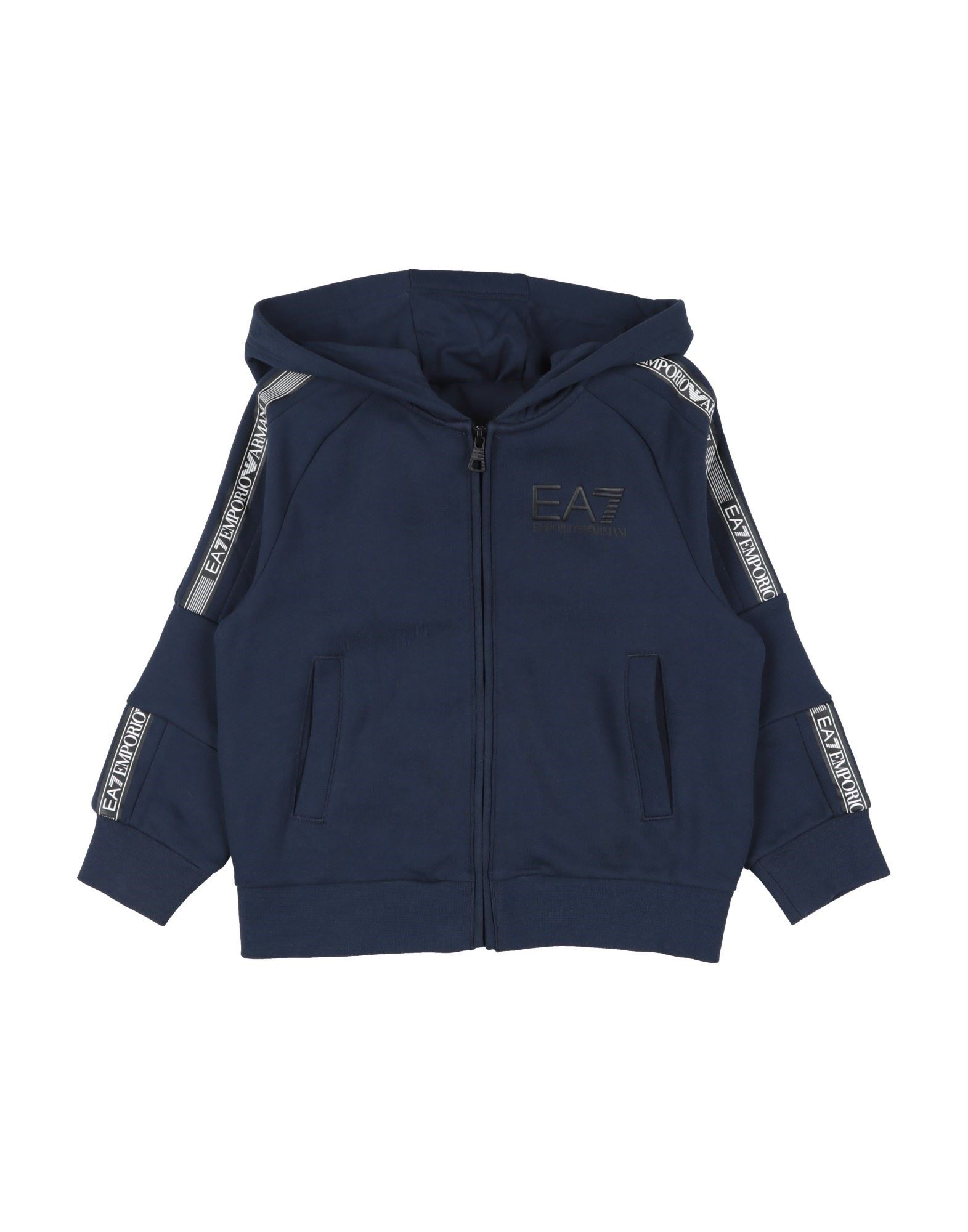  Ea7 - Tops - Sweatshirts - On Yoox.com 