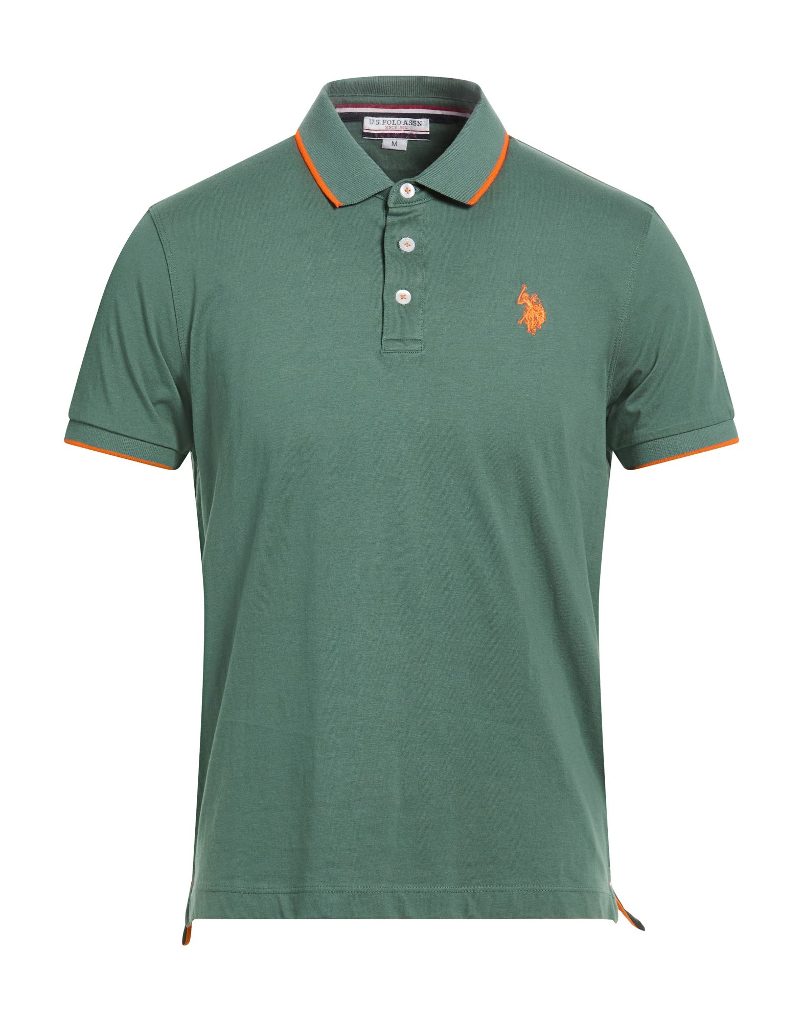  U.s.polo Assn. - Tops - Poloshirts - On Yoox.com 