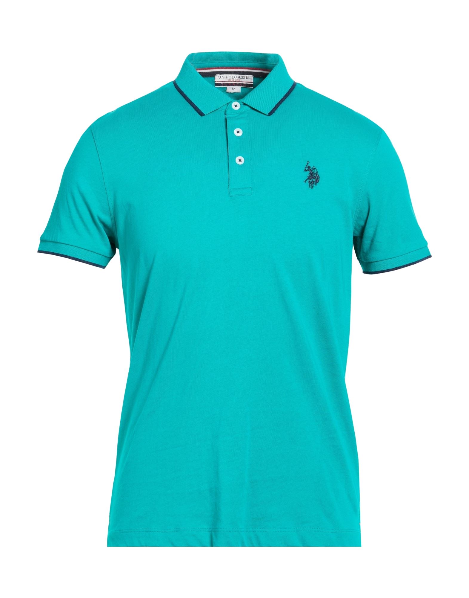  U.s.polo Assn. - Tops - Poloshirts - On Yoox.com 