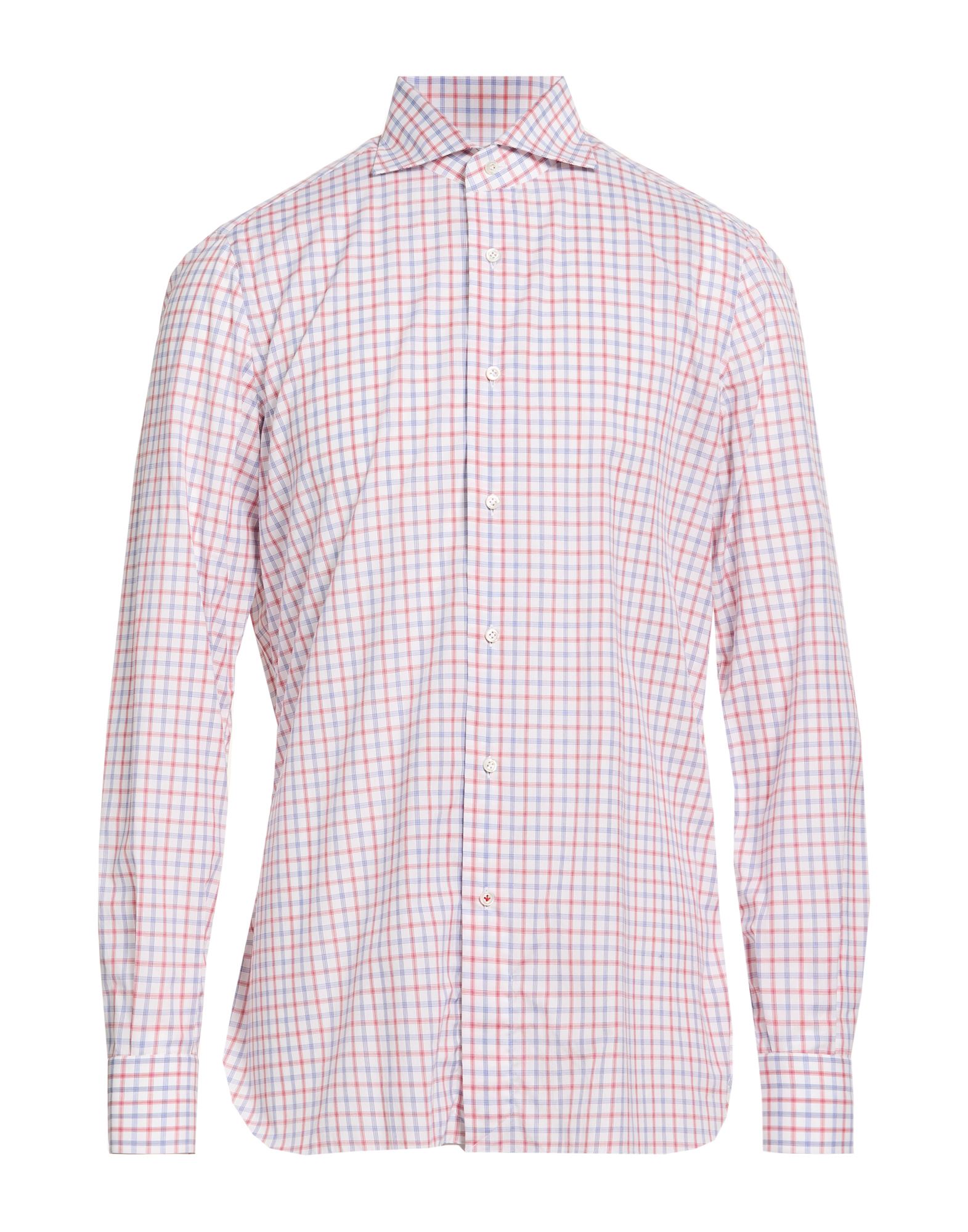  Isaia - Tops - Hemden - On Yoox.com 