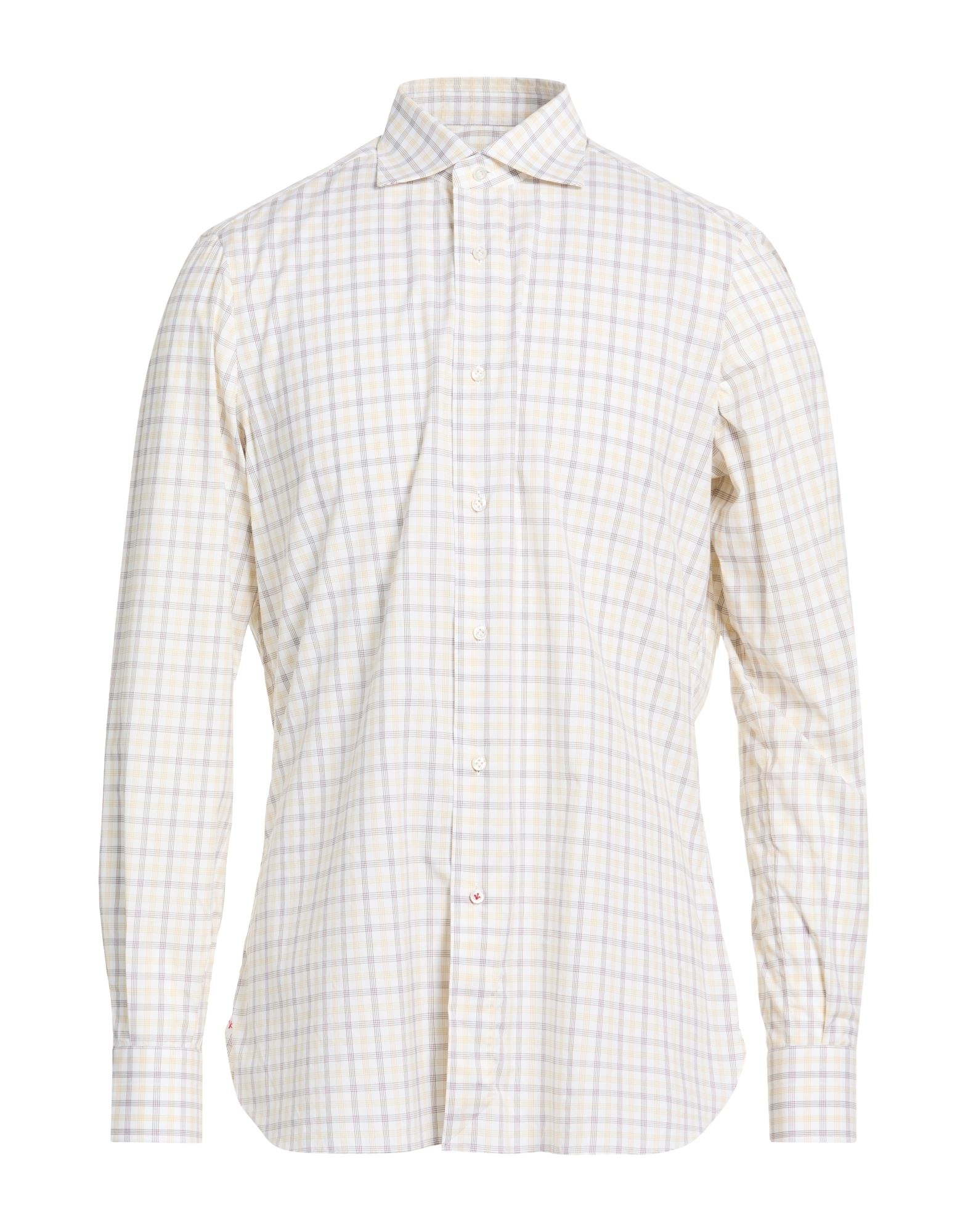  Isaia - Tops - Hemden - On Yoox.com 