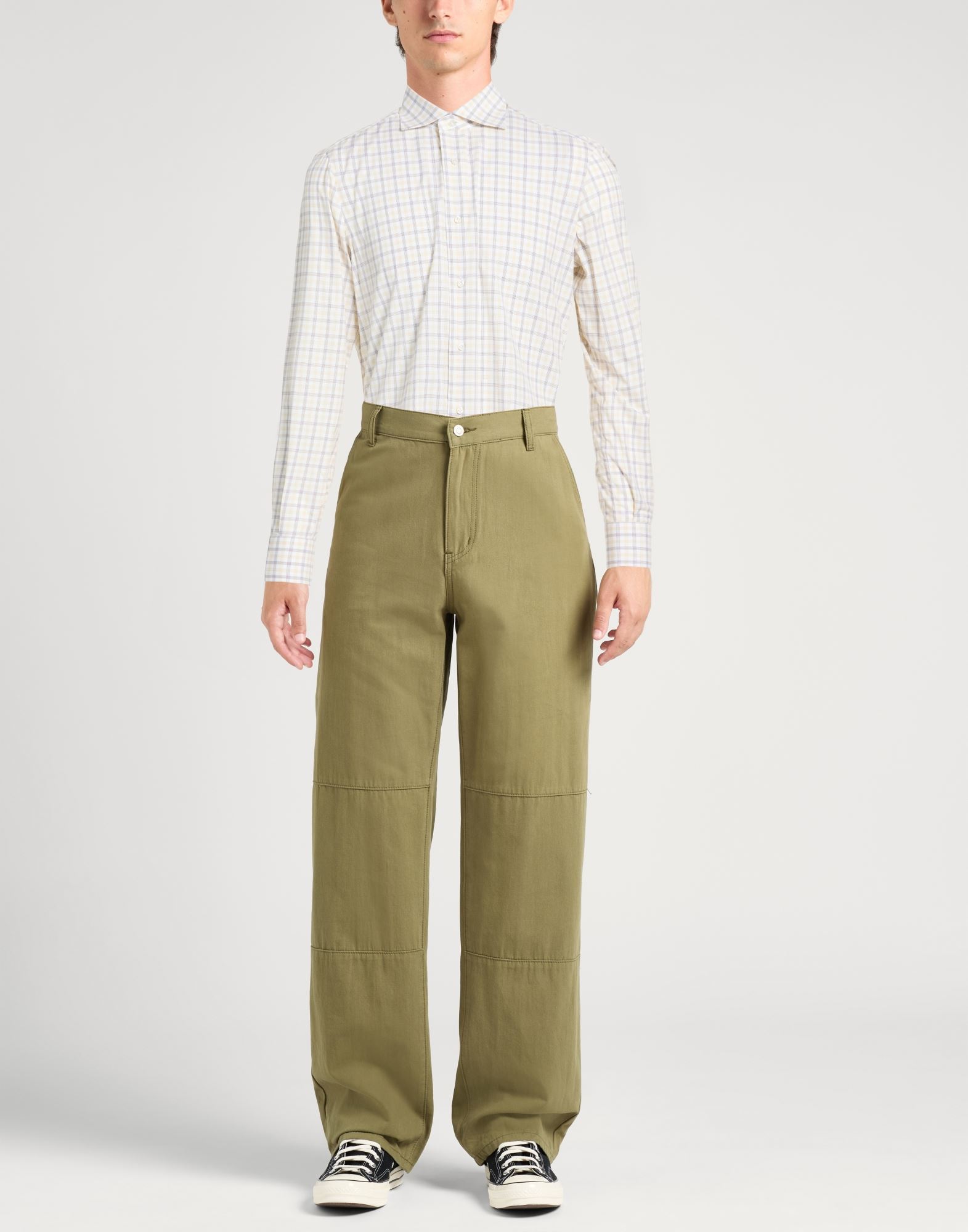  Isaia - Tops - Hemden - On Yoox.com 