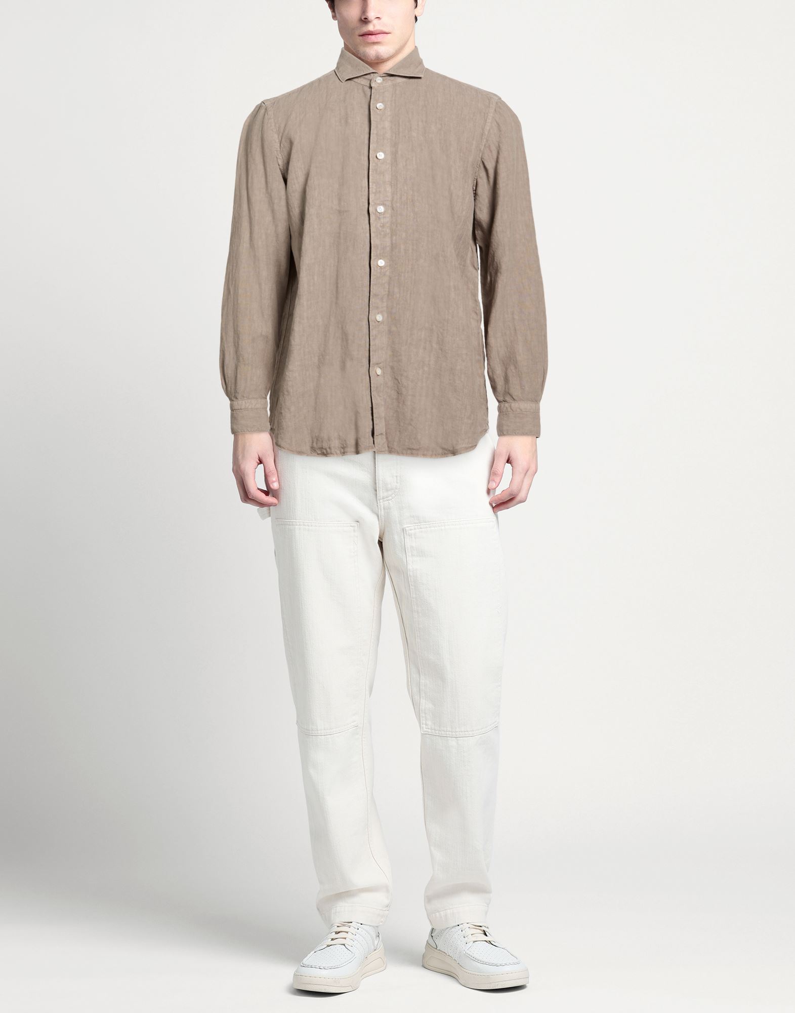  Finamore 1925 - Tops - Hemden - On Yoox.com 