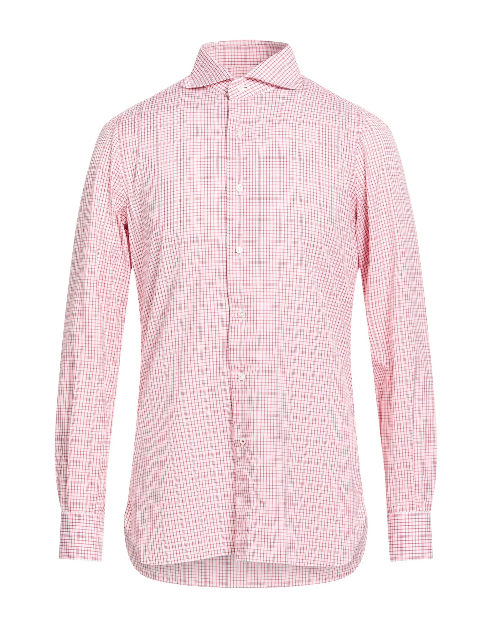  Isaia - Tops - Hemden - On Yoox.com 