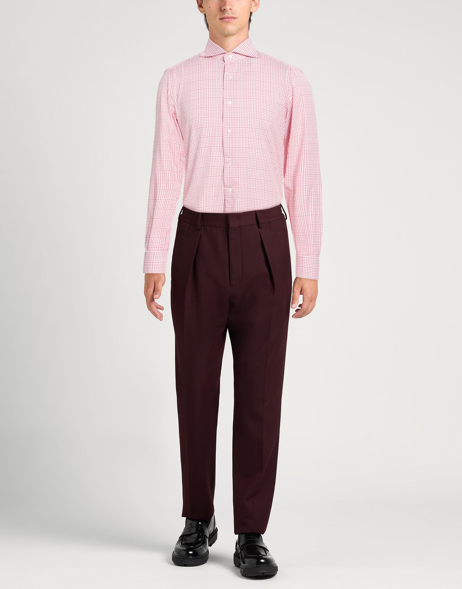  Isaia - Tops - Hemden - On Yoox.com 