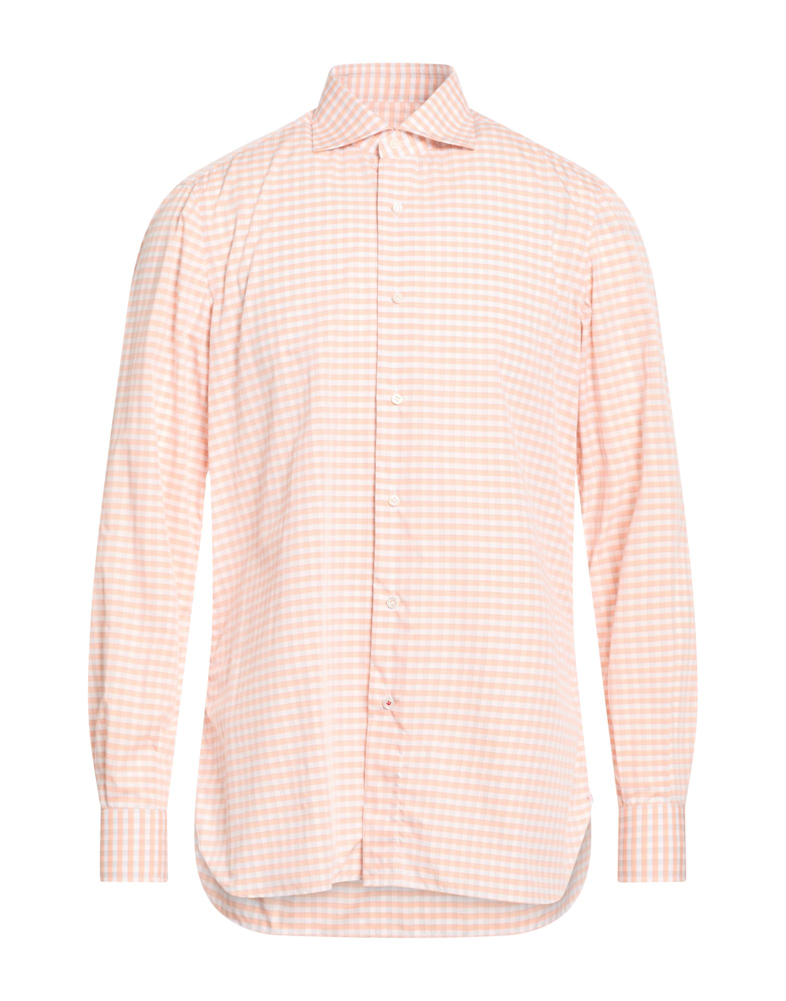  Isaia - Tops - Hemden - On Yoox.com 