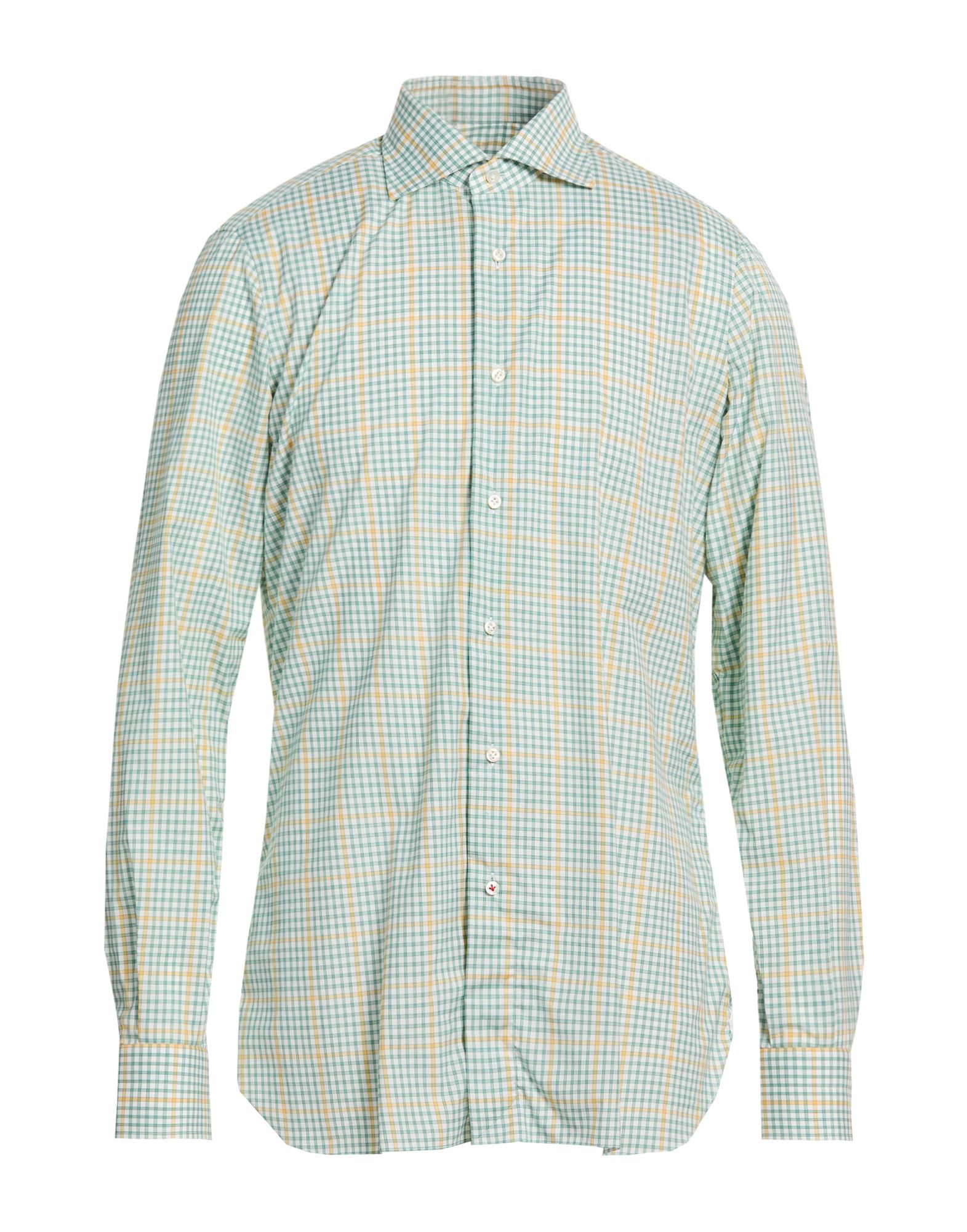  Isaia - Tops - Hemden - On Yoox.com 
